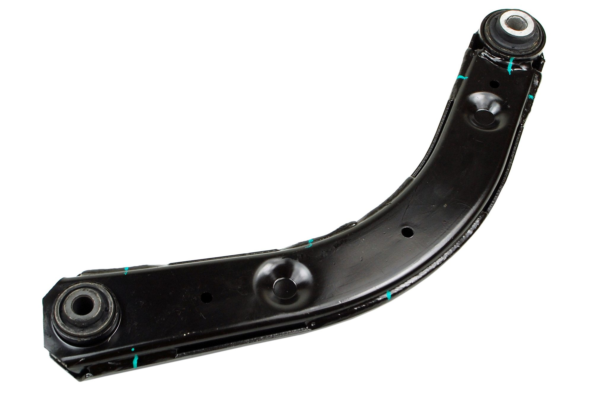 Rear Upper Suspension Control Arm | Mevotech Original Grade GS50185 Fits Chevrolet Pontiac Saturn