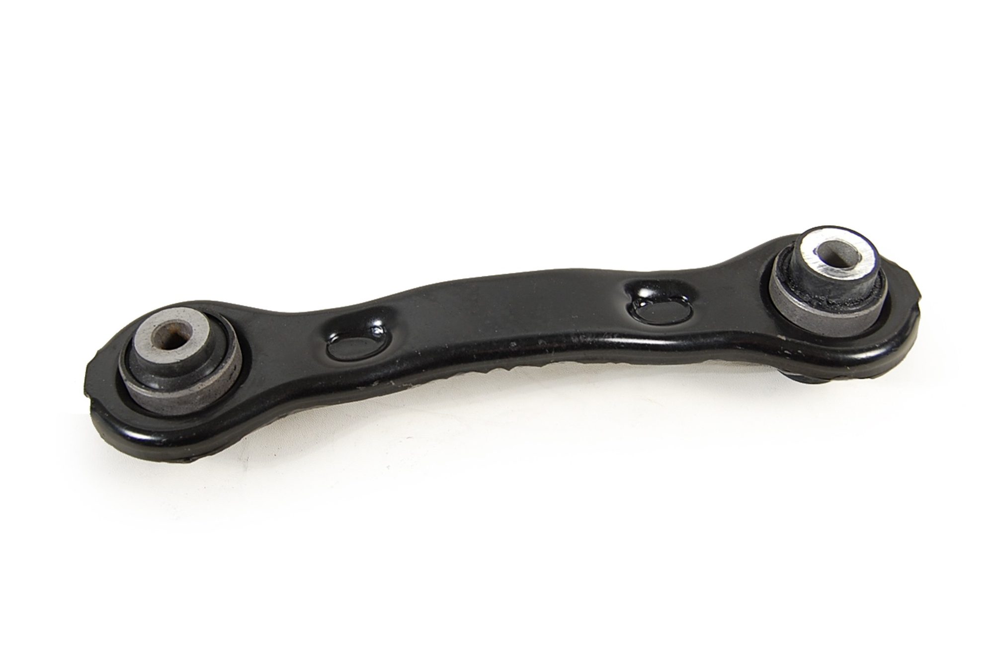 Rear Lower Forward Lateral Arm | Mevotech Original Grade GS50187 Fits Chevrolet Pontiac Saturn