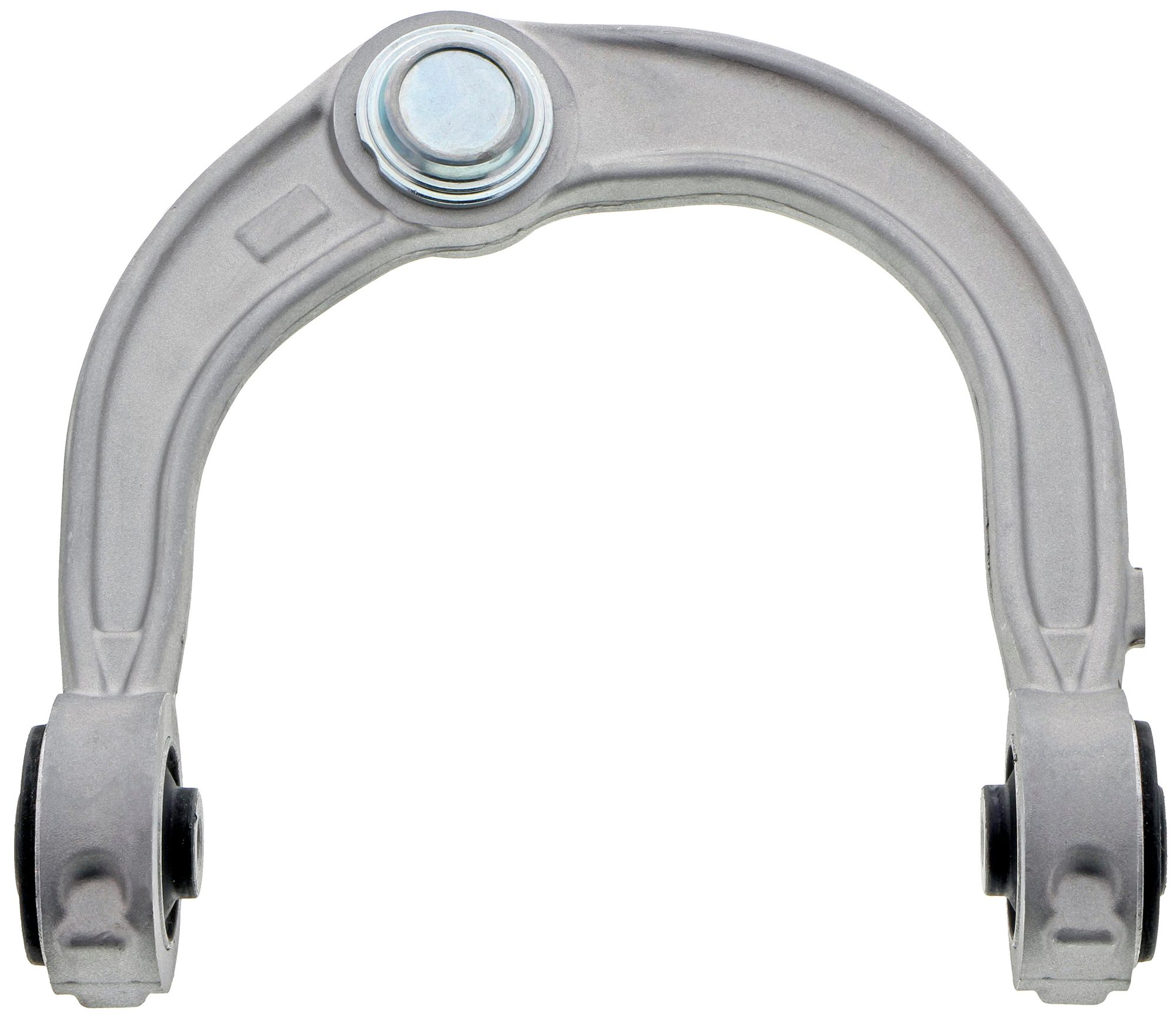 Front Left Upper Suspension Control Arm and Ball Joint Assembly | Mevotech Original Grade GS50192 Fits Cadillac CTS 2003-2007