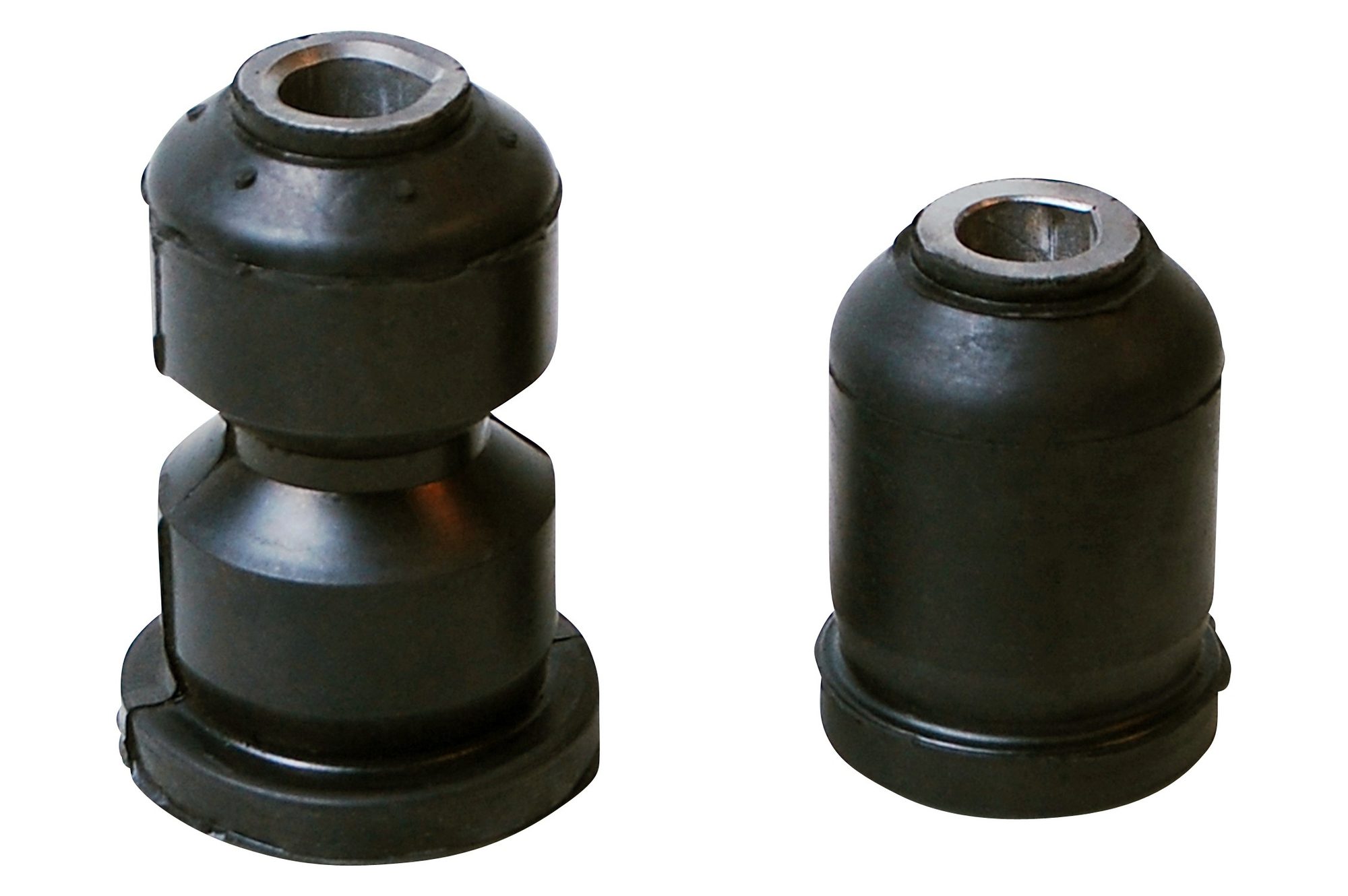 Front Lower Suspension Control Arm Bushing Kit | Mevotech Original Grade GS504104 Fits Hummer H2 2003-2007