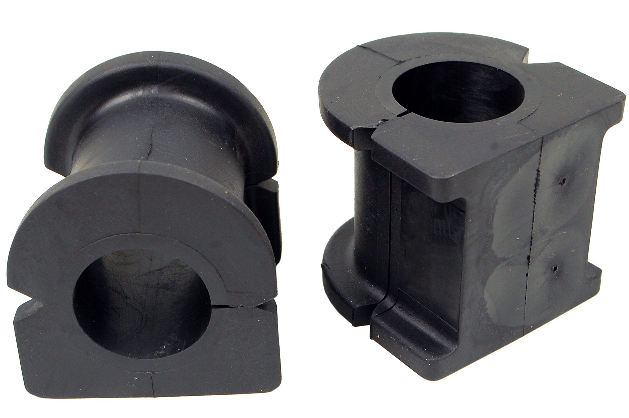 Front To Frame Suspension Stabilizer Bar Bushing Kit | Mevotech Original Grade GS504121 Fits Chevrolet Buick
