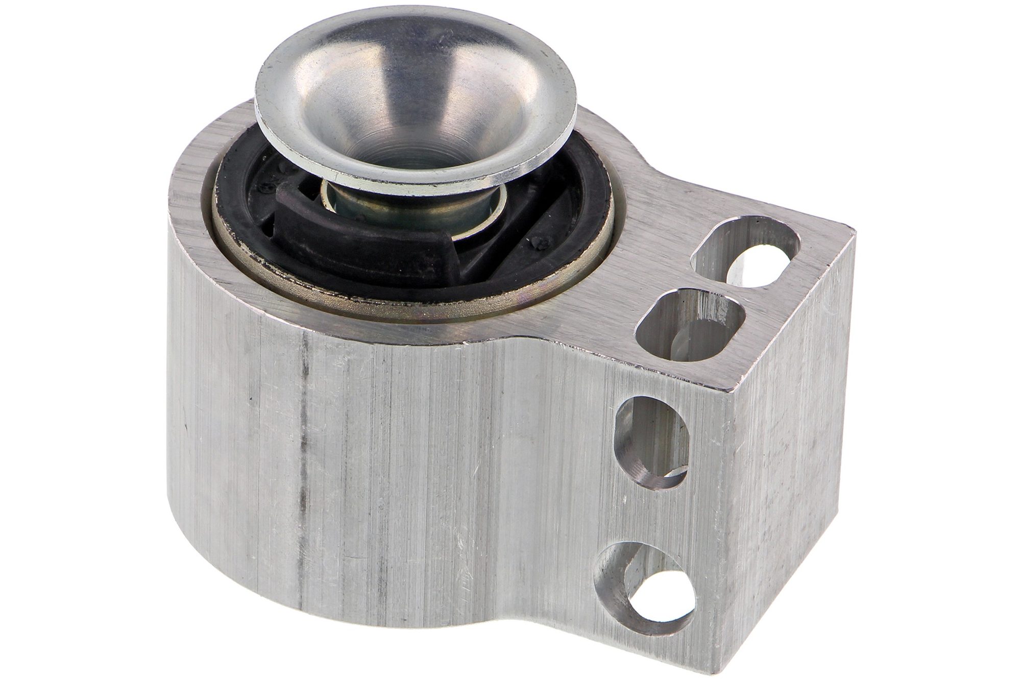 Front Lower Rearward Suspension Control Arm Bushing | Mevotech Original Grade GS504194 Fits Chevrolet Pontiac Saturn