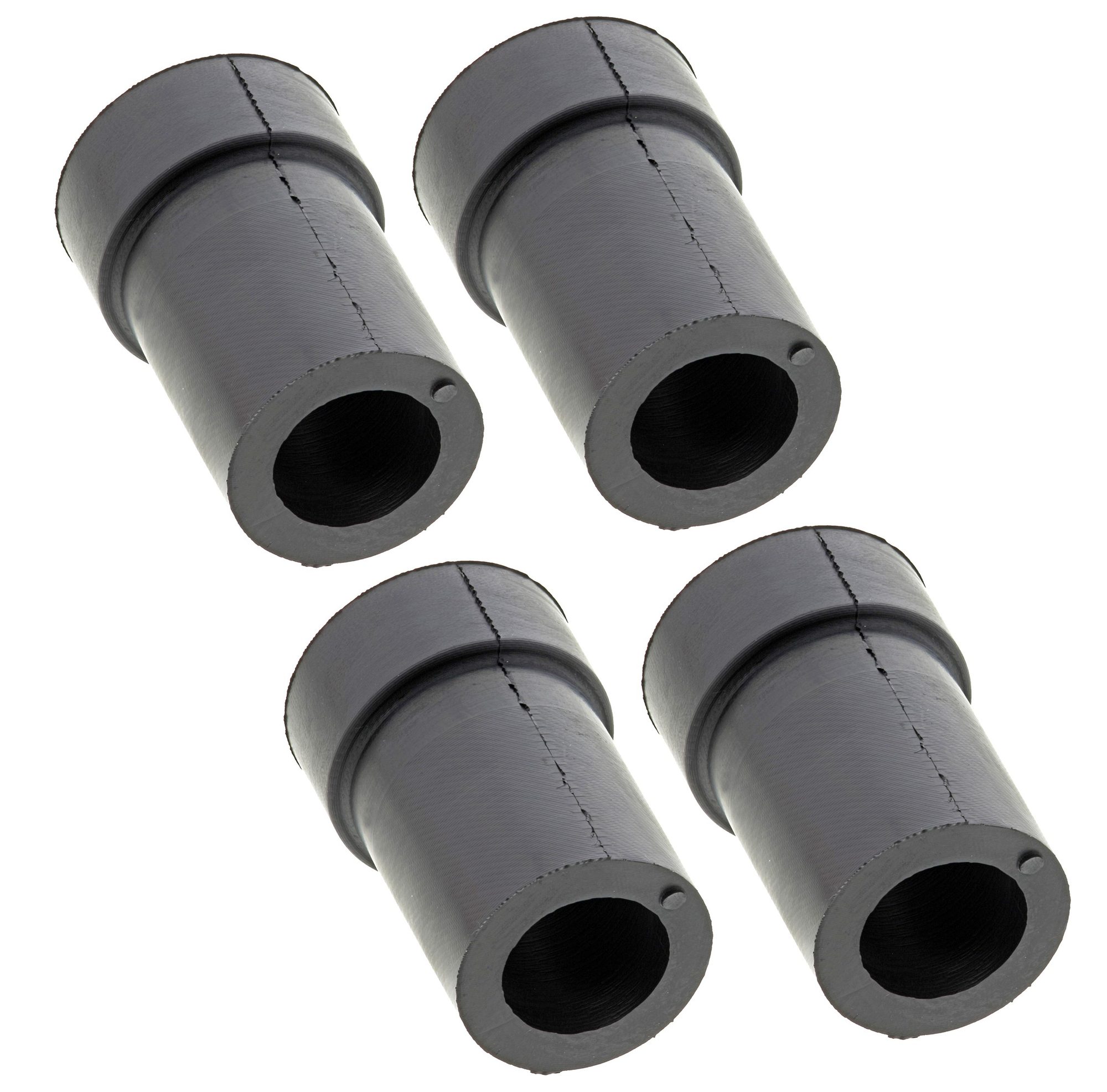 Leaf Spring Bushing | Mevotech Original Grade GS504221 Fits Chevrolet GMC