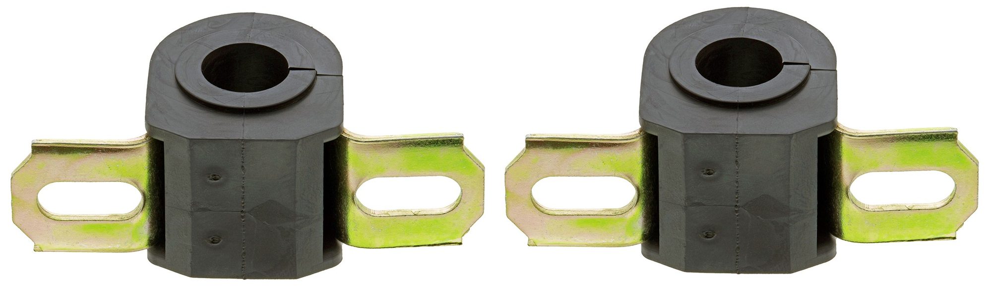 Front To Frame Suspension Stabilizer Bar Bushing | Mevotech Original Grade GS504228 Fits Chevrolet Camaro 2010-2015