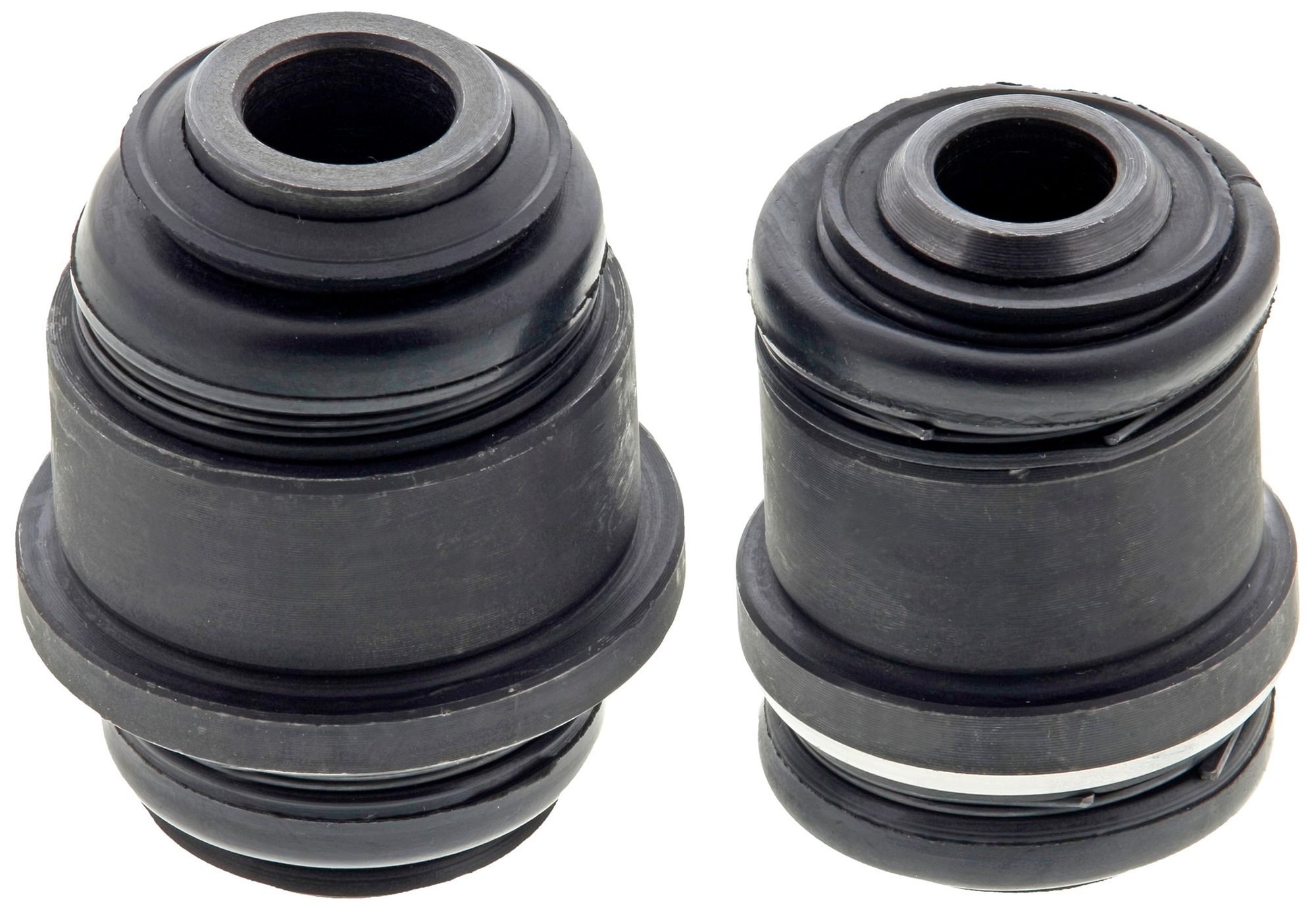 Rear Arm To Knuckle Suspension Control Arm Bushing Kit | Mevotech Original Grade GS50424 Fits Cadillac Buick