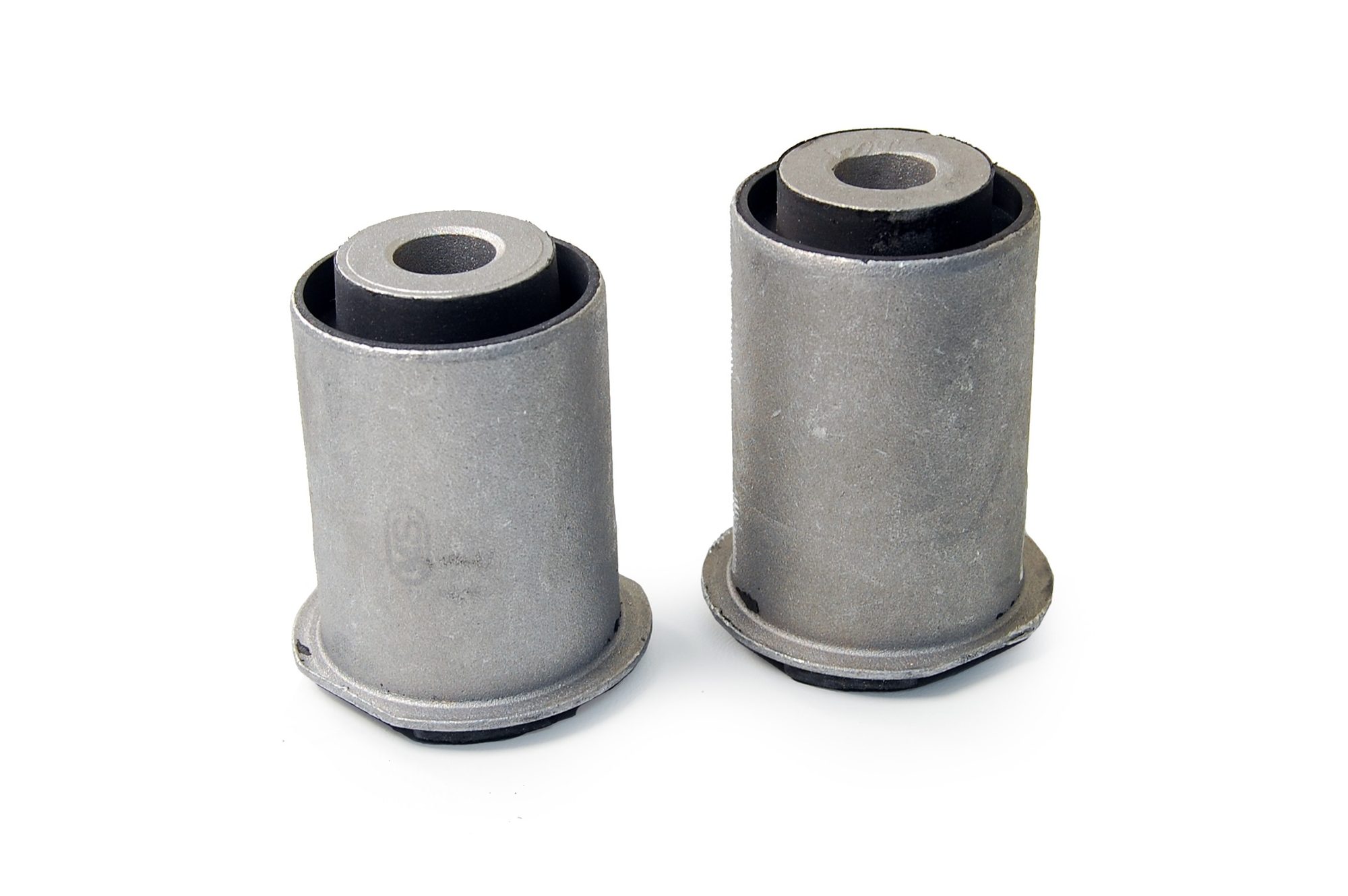 Rear Lower Suspension Control Arm Bushing Kit | Mevotech Original Grade GS50429 Fits GMC Buick Chevrolet