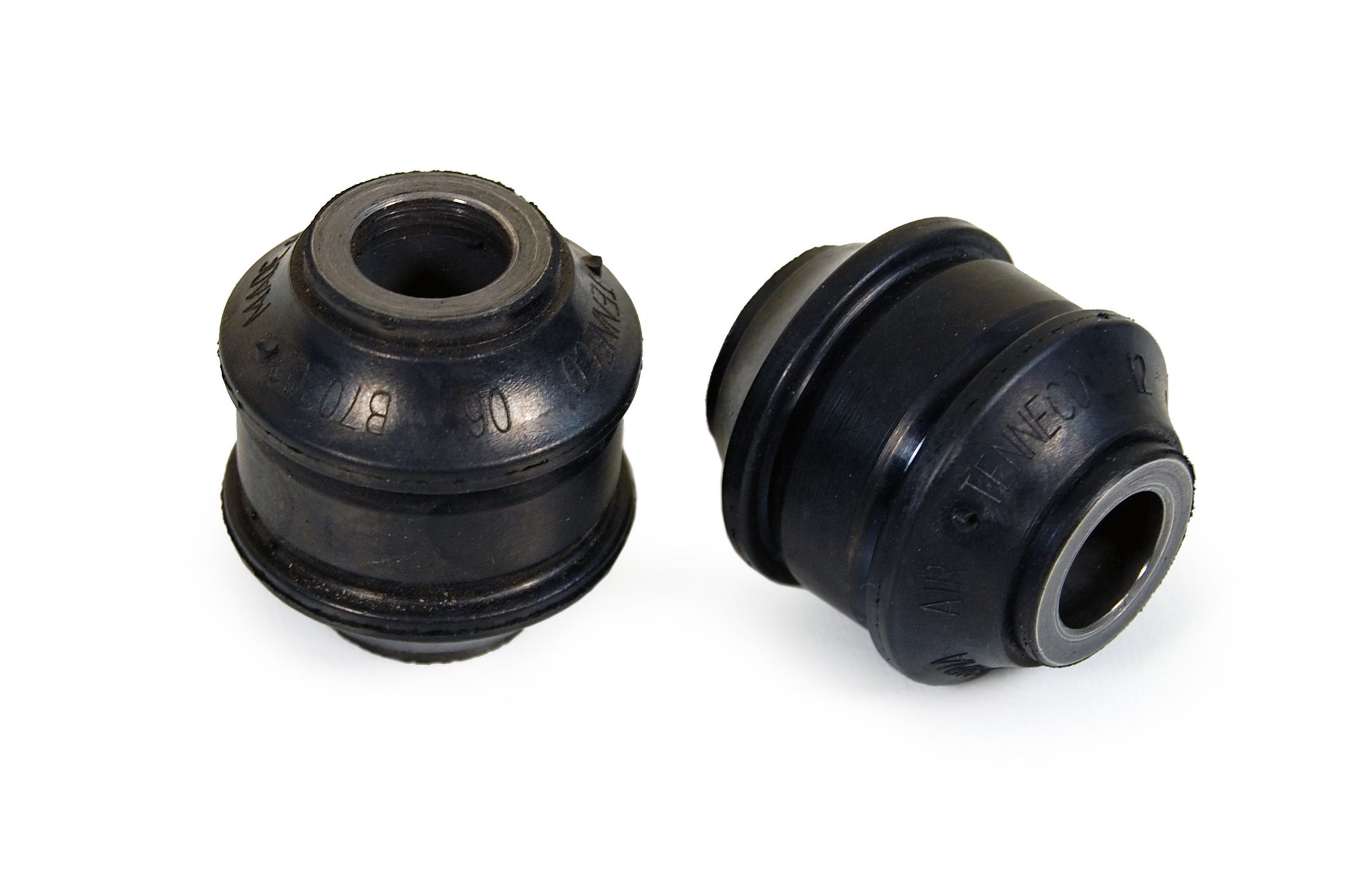 Rear Rearward Suspension Trailing Arm Bushing | Mevotech Original Grade GS50436 Fits Chevrolet Buick