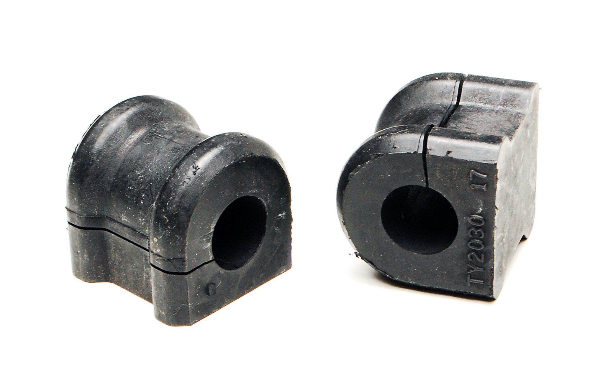 Rear To Frame Suspension Stabilizer Bar Bushing Kit | Mevotech Original Grade GS50442 Fits Toyota Pontiac