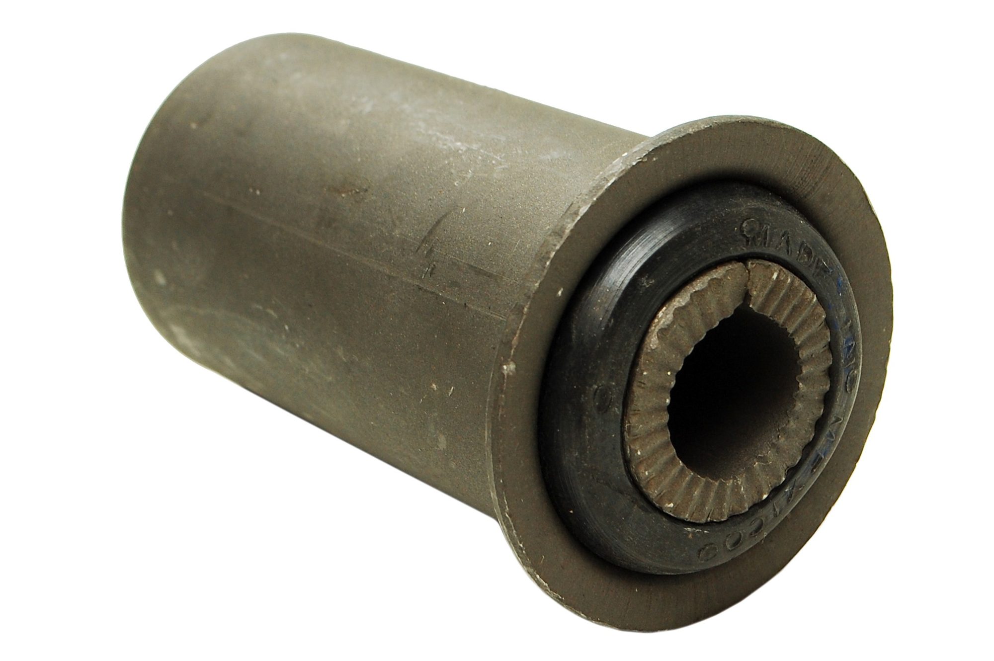Rear Rearward Leaf Spring Bushing | Mevotech Original Grade GS50454 Fits Chevrolet GMC