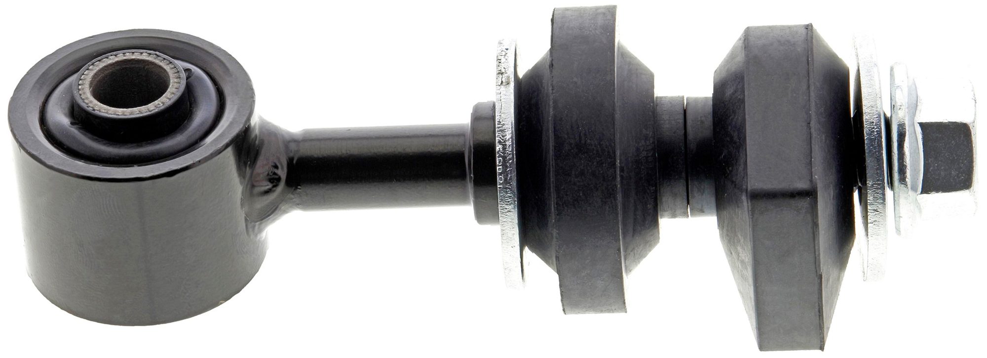 Front To Frame Torsion Bar Mount | Mevotech Original Grade GS50465 Fits Chevrolet GMC Isuzu