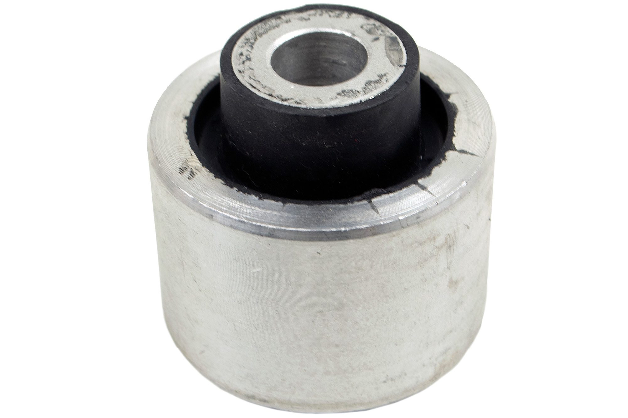 Rear Lower Suspension Knuckle Bushing | Mevotech Original Grade GS50477 Fits Chevrolet Pontiac Saab
