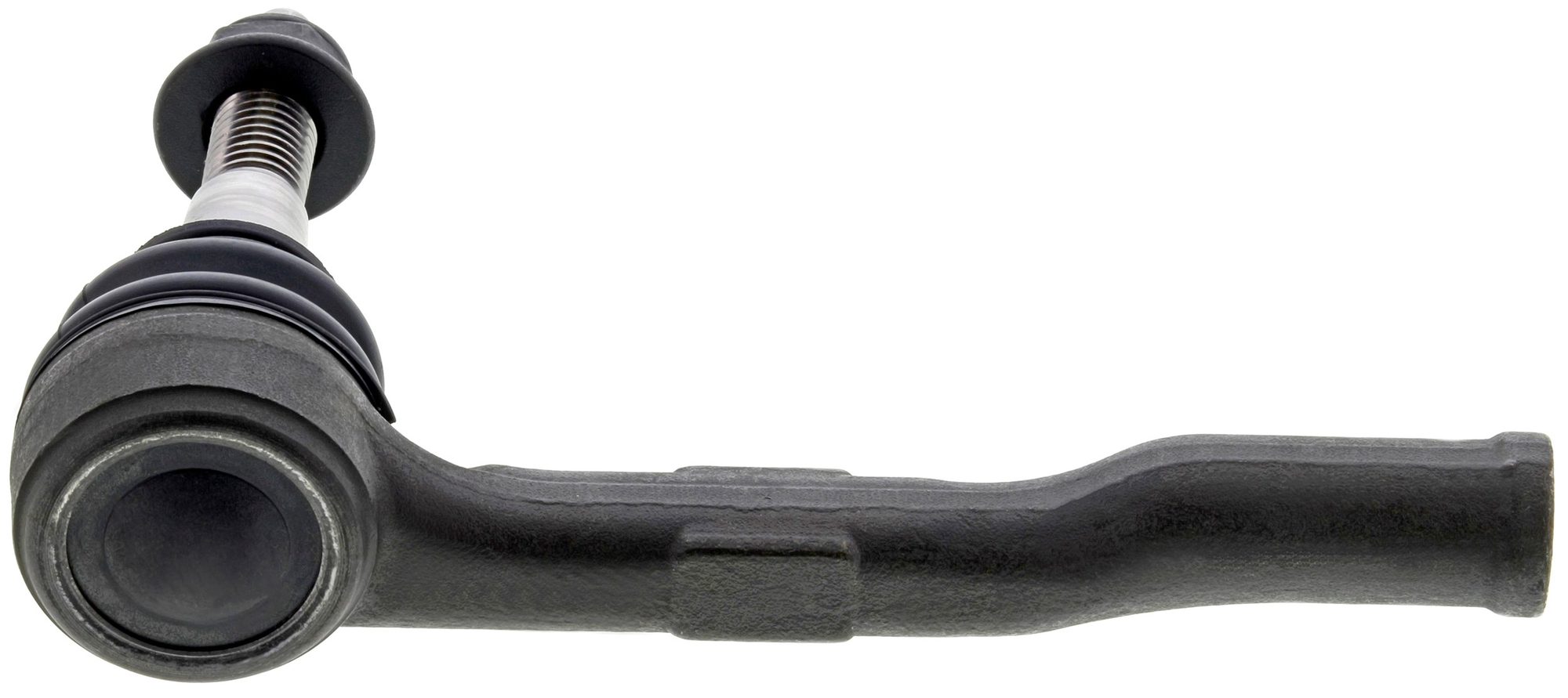 Front Left Outer Steering Tie Rod End | Mevotech Original Grade GS506104 Fits Chevrolet