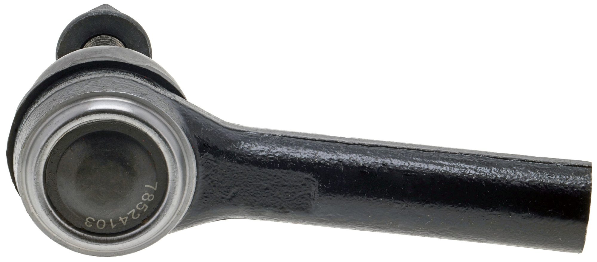 Front Outer Steering Tie Rod End | Mevotech Original Grade GS50614 Fits GMC Chevrolet Cadillac