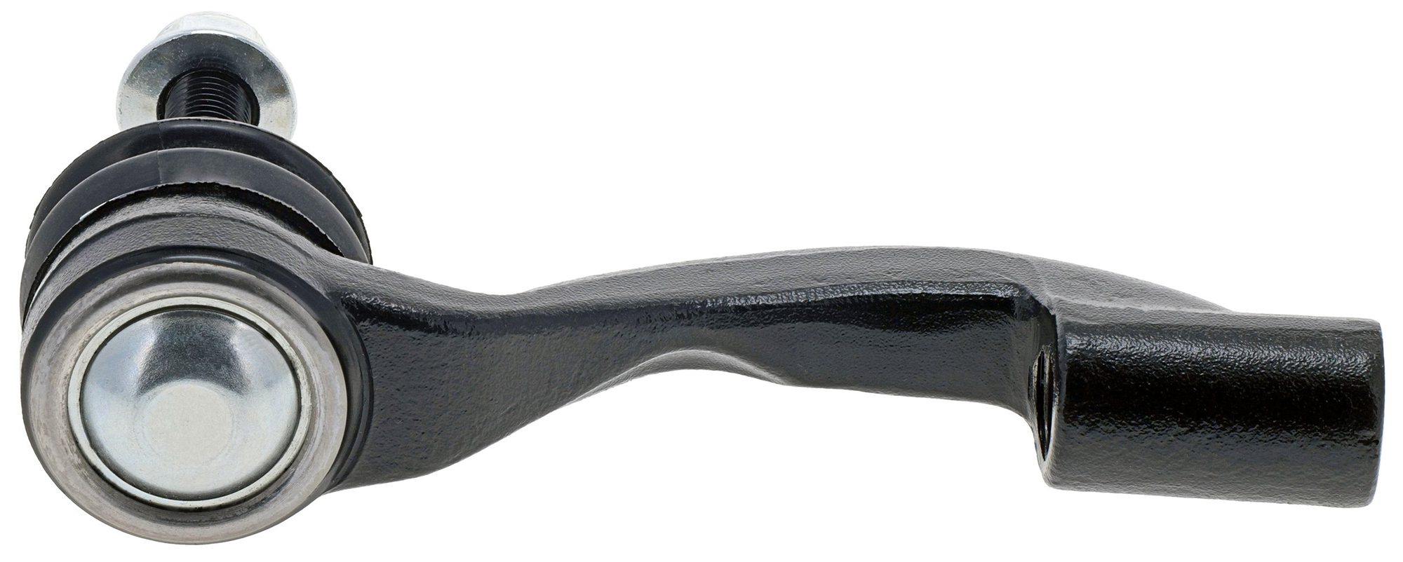 Front Left Outer Steering Tie Rod End | Mevotech Original Grade GS50656 Fits Cadillac
