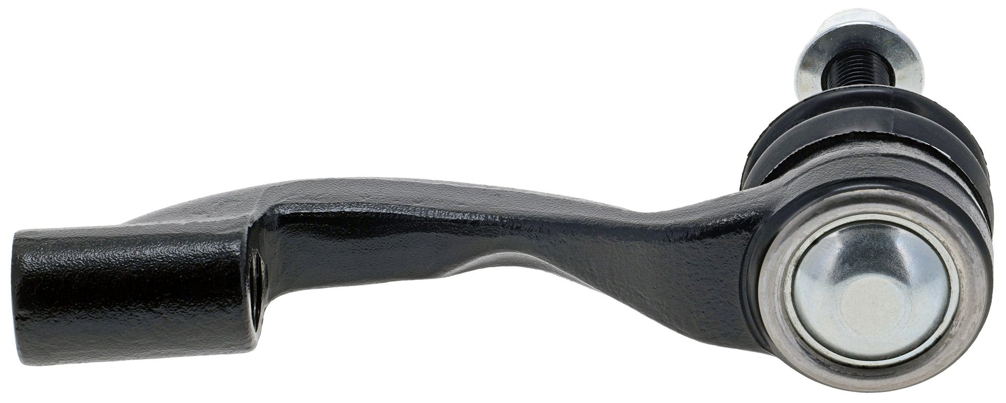 Front Right Outer Steering Tie Rod End | Mevotech Original Grade GS50657 Fits Cadillac
