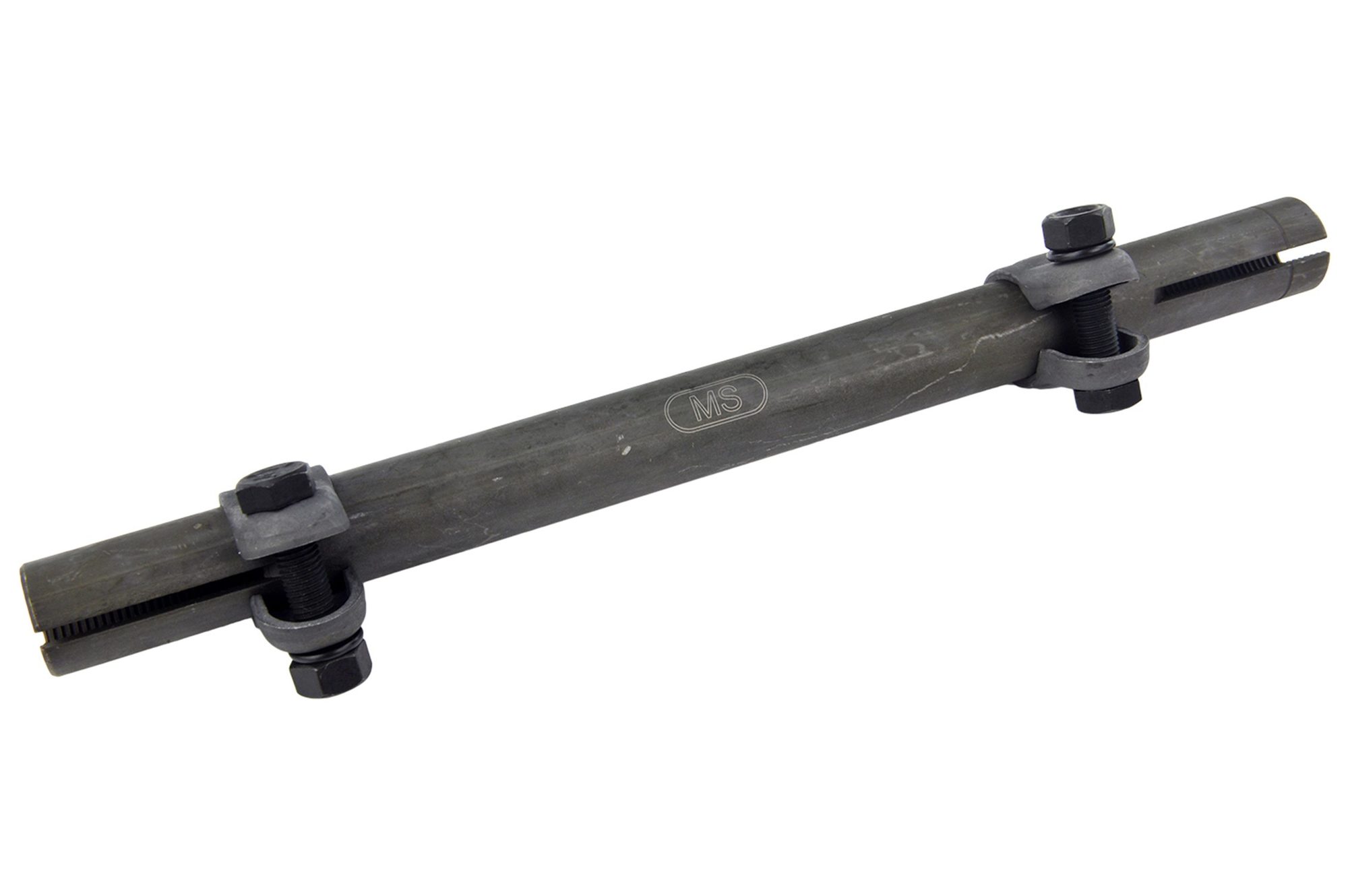 Front Steering Tie Rod End Adjusting Sleeve | Mevotech Original Grade GS50739 Fits Chevrolet Corvette 1963-1982