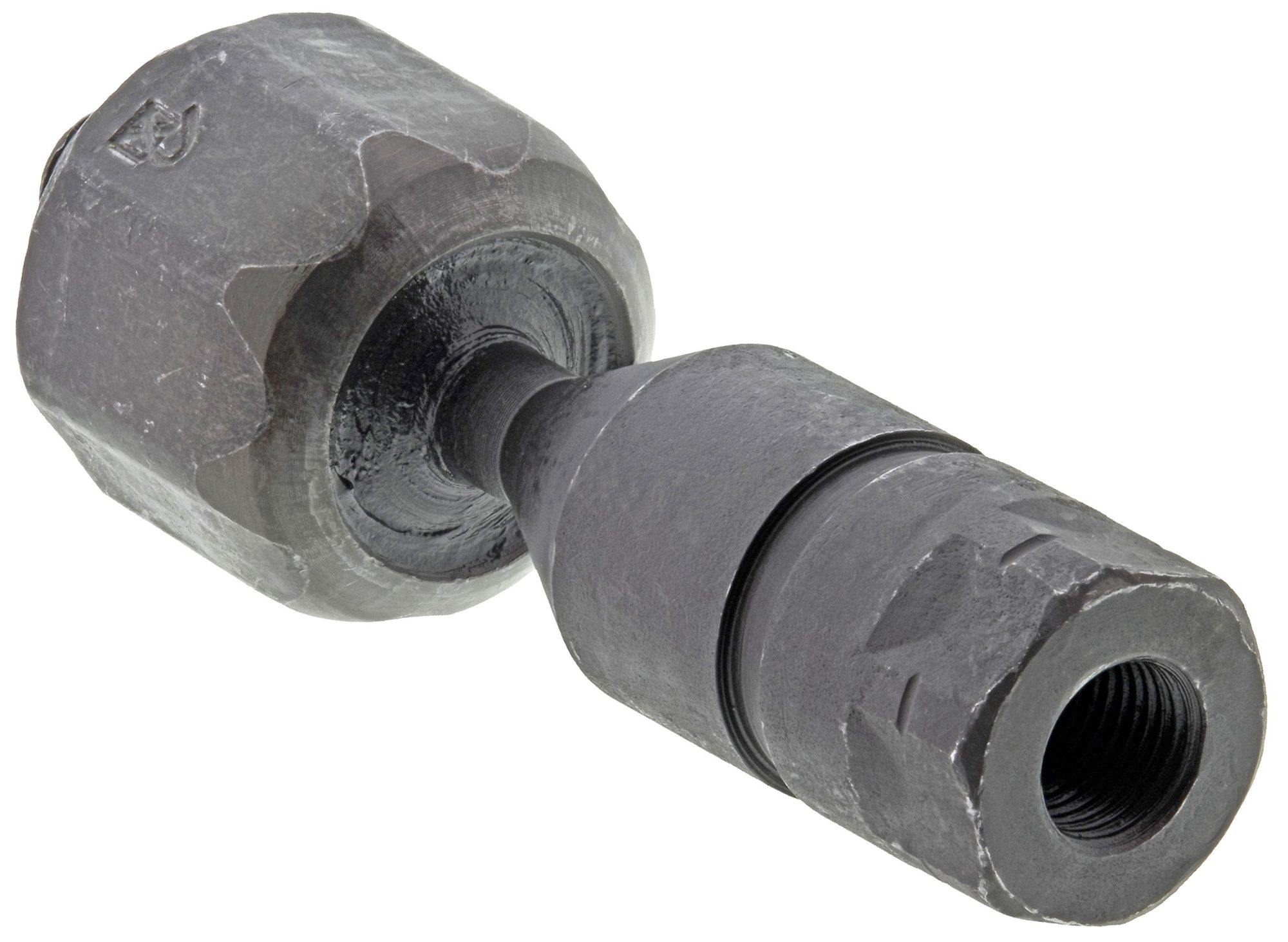 Front Inner Steering Tie Rod End | Mevotech Original Grade GS50780 Fits Cadillac