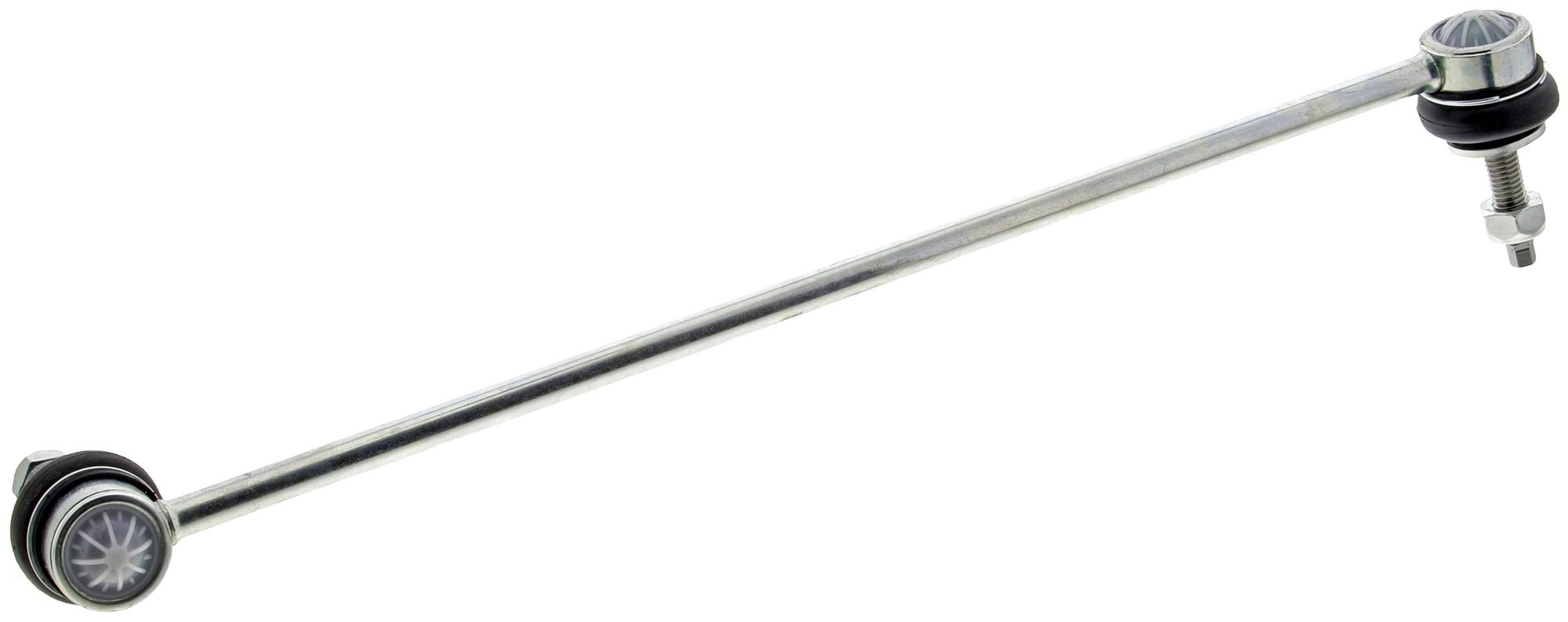 Front Left Suspension Stabilizer Bar Link Kit | Mevotech Original Grade GS508104 Fits Chevrolet