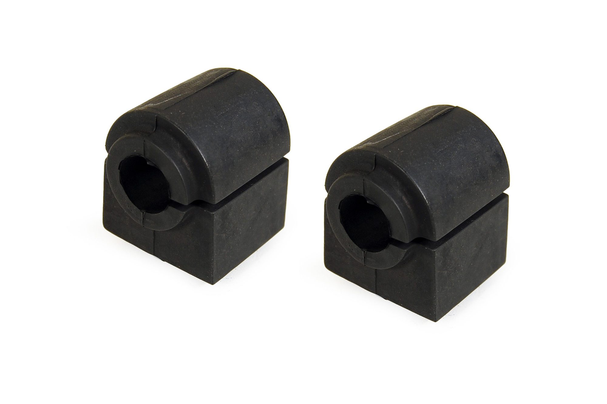 Front To Frame Suspension Stabilizer Bar Bushing Kit | Mevotech Original Grade GS508131 Fits Chevrolet Saturn Pontiac