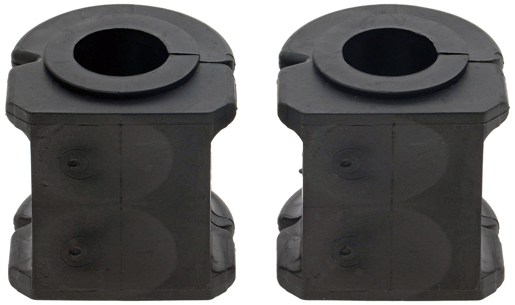 Rear To Frame Suspension Stabilizer Bar Bushing Kit | Mevotech Original Grade GS508141 Fits Chevrolet Malibu 2004-2011
