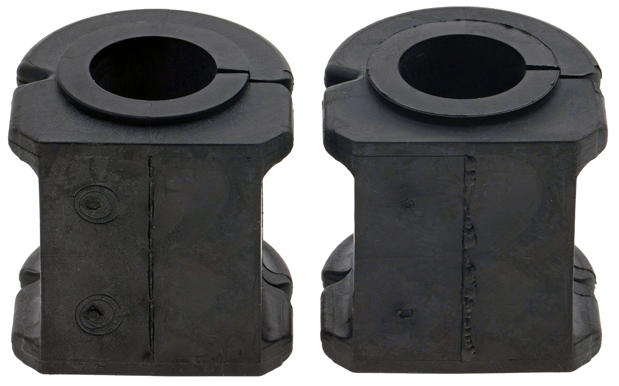Rear To Frame Suspension Stabilizer Bar Bushing Kit | Mevotech Original Grade GS508142 Fits Chevrolet Pontiac