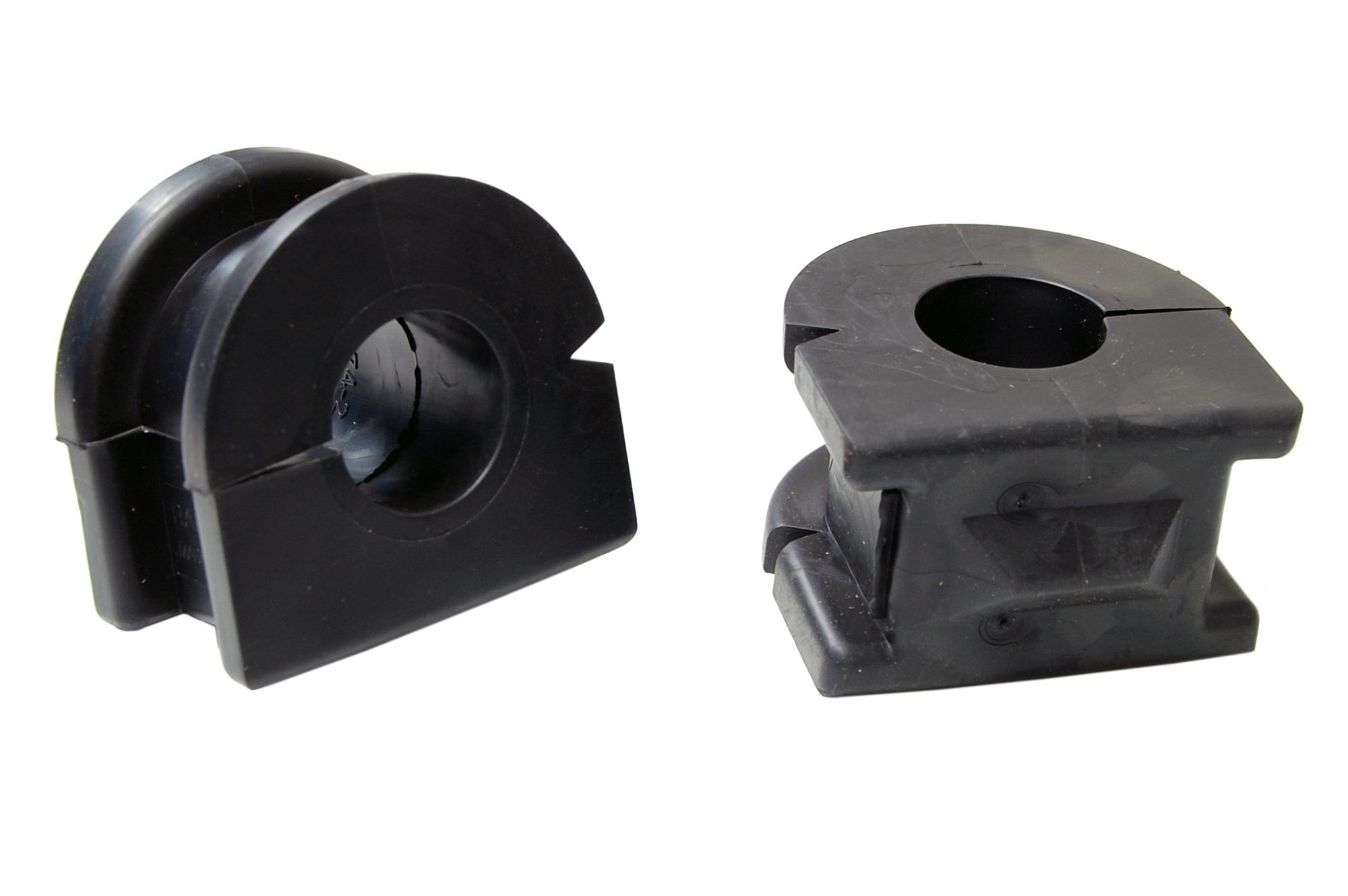 Front To Frame Suspension Stabilizer Bar Bushing Kit | Mevotech Original Grade GS508149 Fits Saturn Chevrolet Pontiac
