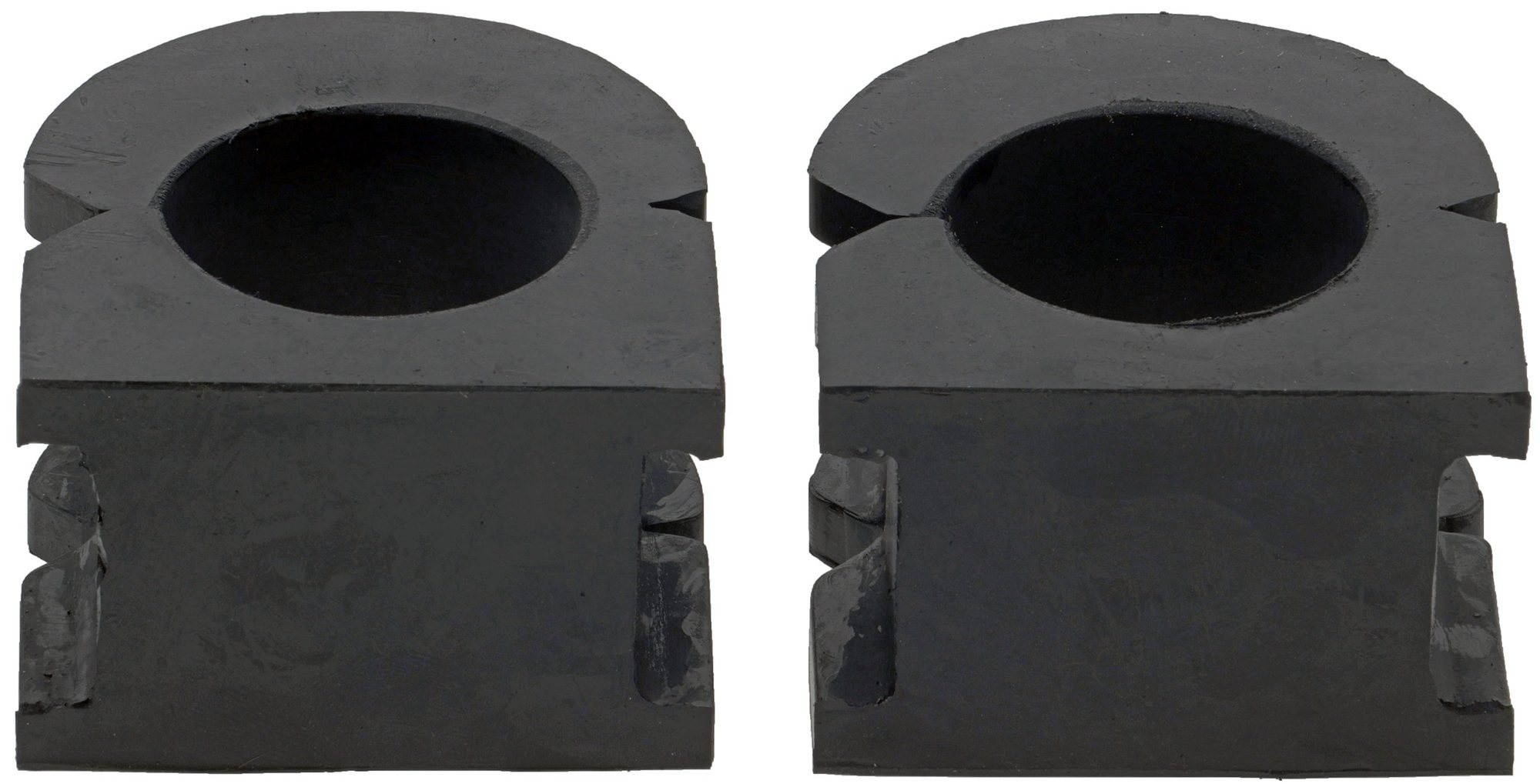Front To Frame Suspension Stabilizer Bar Bushing Kit | Mevotech Original Grade GS50868 Fits GMC Chevrolet Cadillac