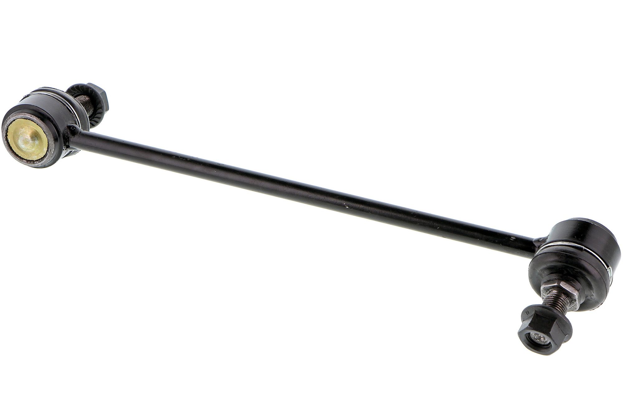 Front Left Suspension Stabilizer Bar Link Kit | Mevotech Original Grade GS50880 Fits Chevrolet GMC Saturn