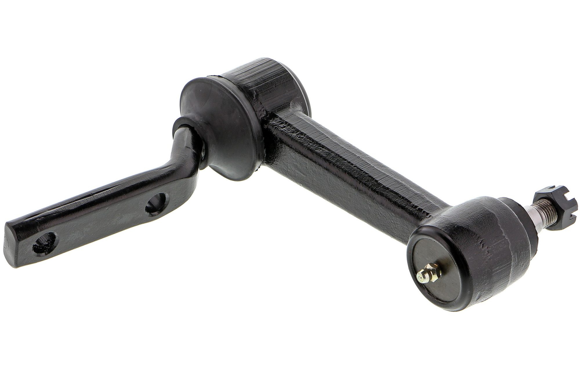 Front Steering Idler Arm | Mevotech Original Grade GS50924 Fits Chevrolet Corvette 1963-1982