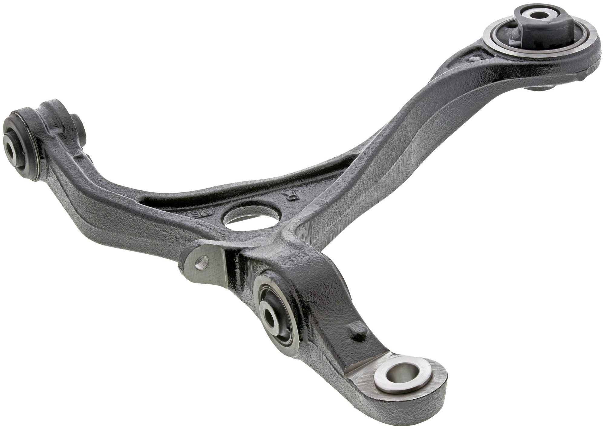 Front Right Lower Suspension Control Arm | Mevotech Original Grade GS601022 Fits Acura TL 2004-2006