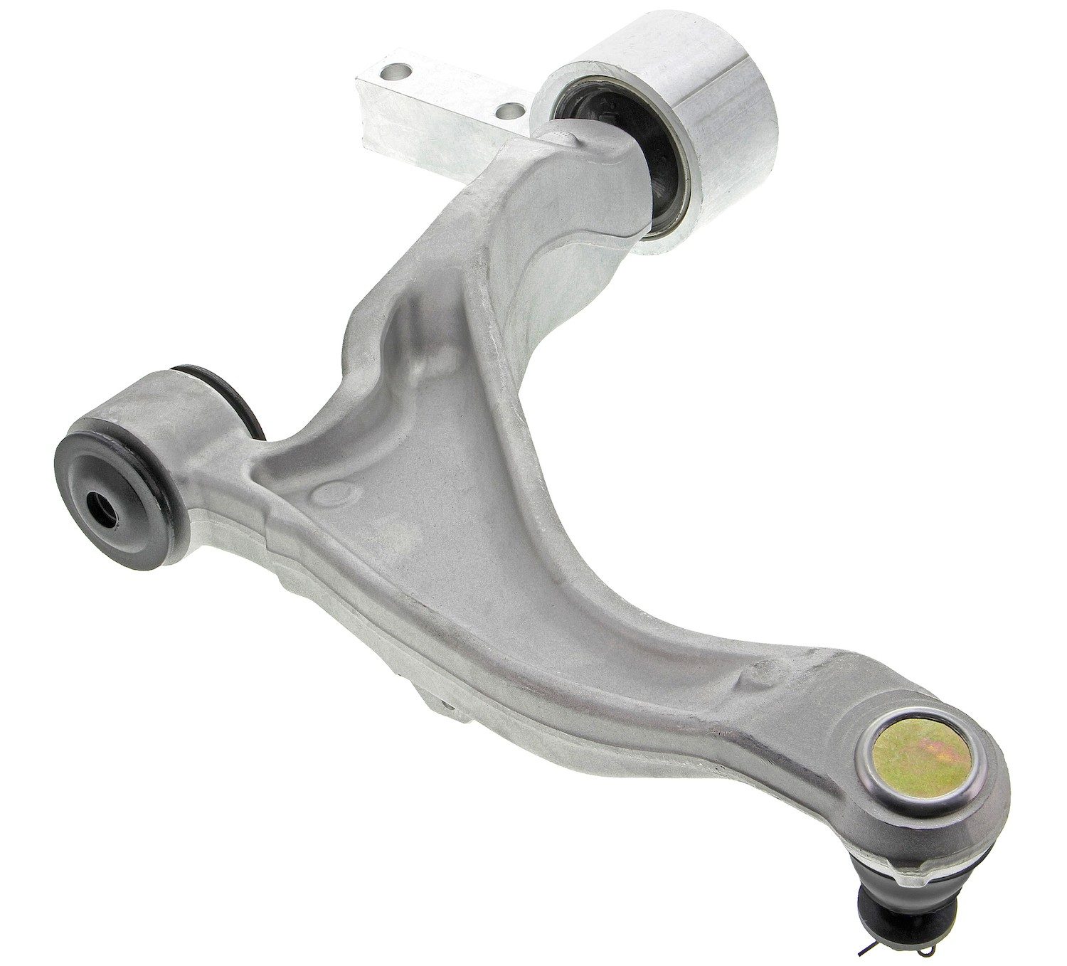 Front Right Lower Suspension Control Arm and Ball Joint Assembly | Mevotech Original Grade GS601026 Fits Acura