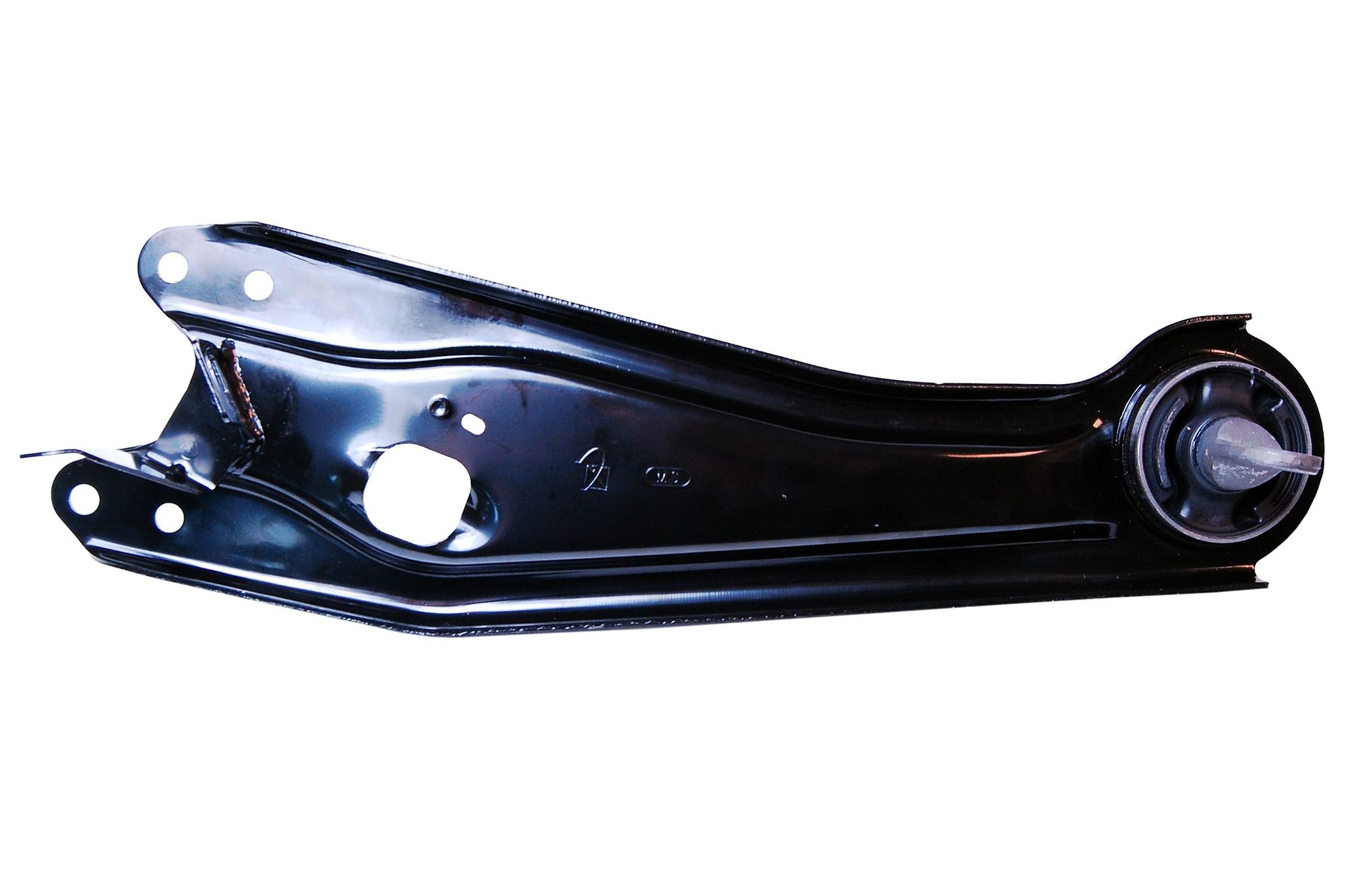 Rear Left Lower Suspension Trailing Arm | Mevotech Original Grade GS601032 Fits Acura MDX 2007-2013