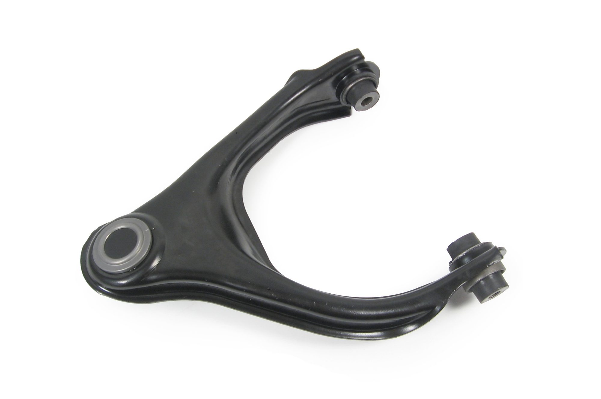 Front Left Upper Suspension Control Arm and Ball Joint Assembly | Mevotech Original Grade GS60111 Fits Honda Prelude 1997-2001