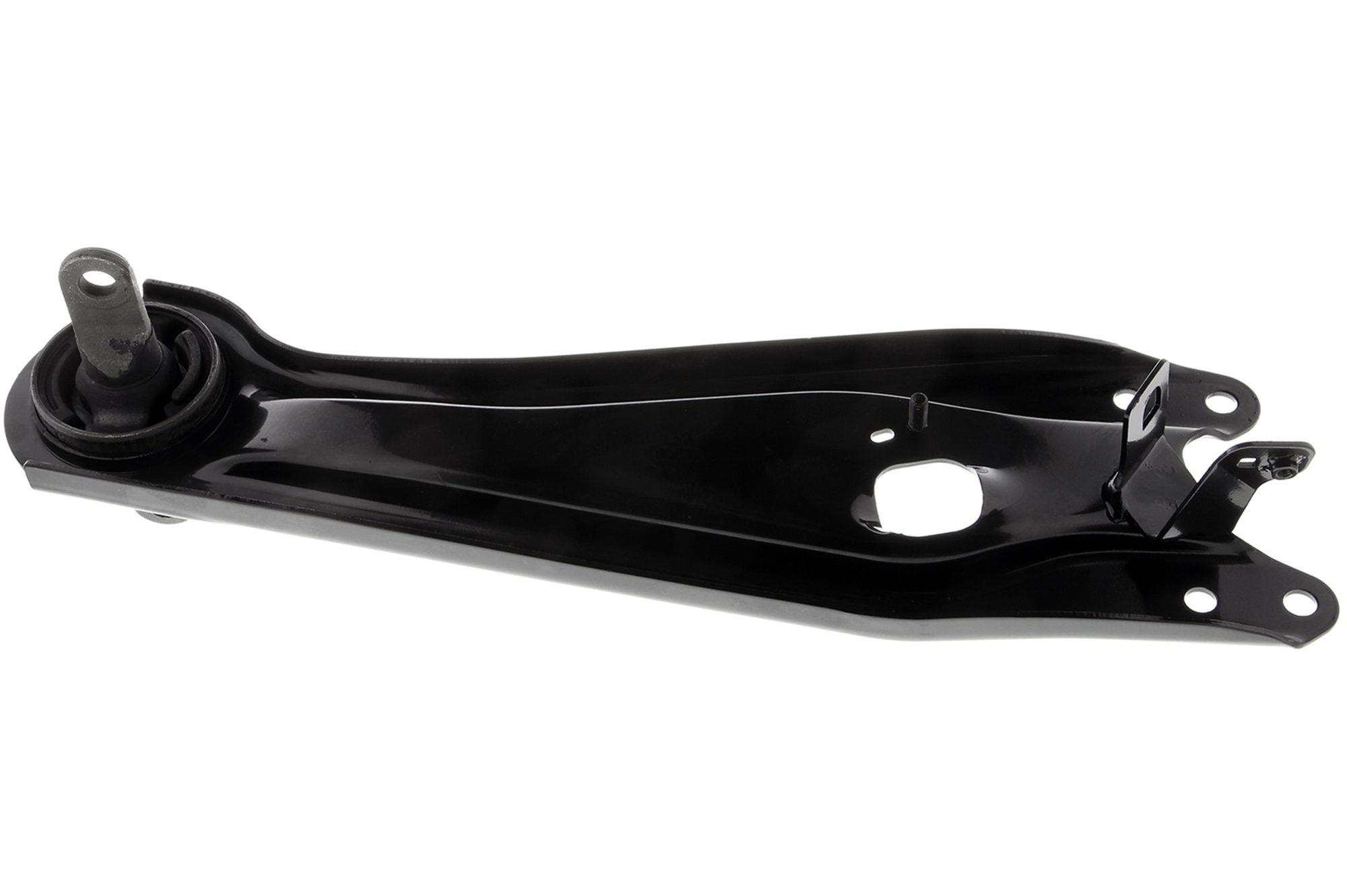 Rear Right Suspension Trailing Arm | Mevotech Original Grade GS601134 Fits Honda Acura