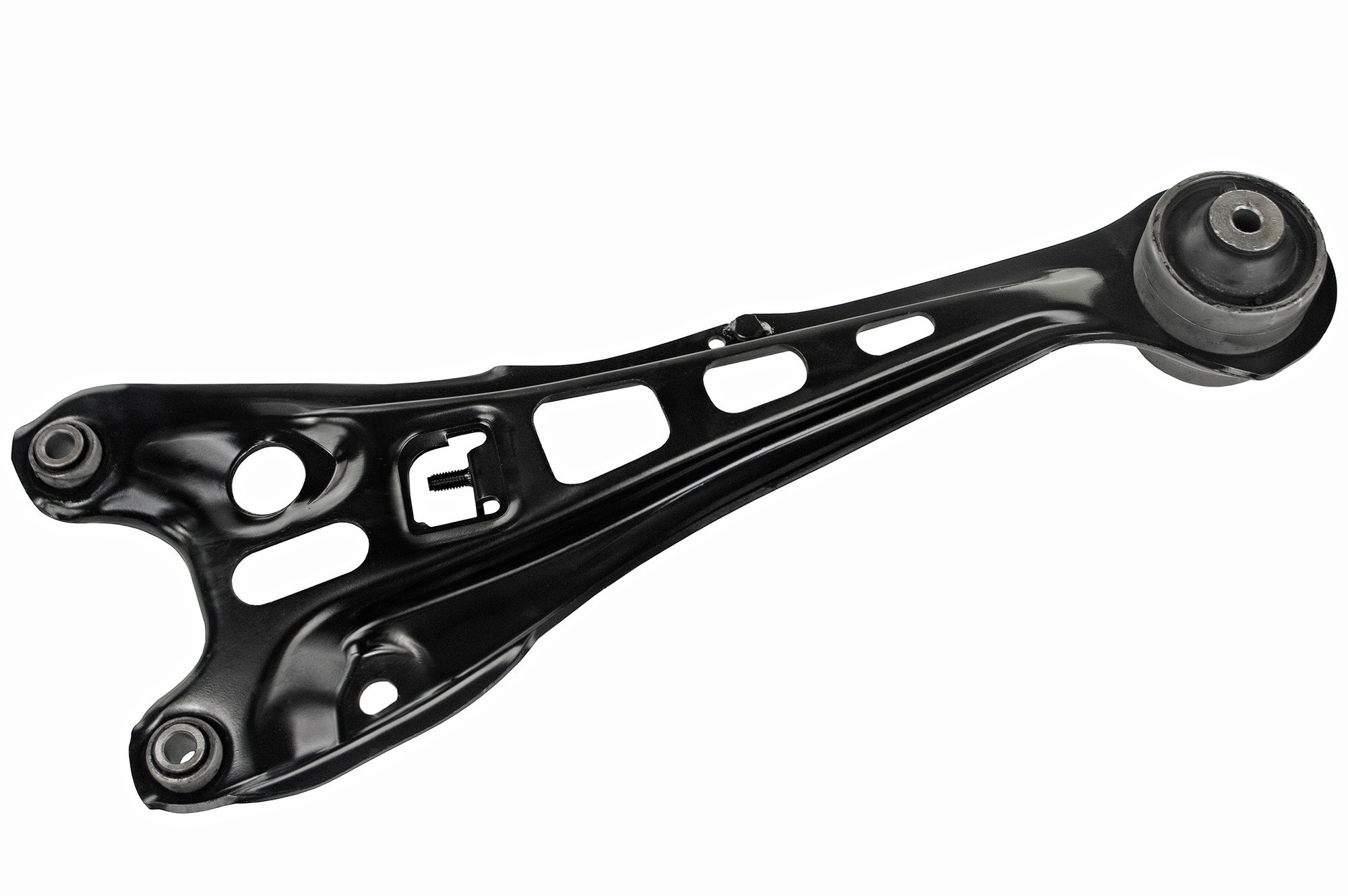 Rear Left Suspension Trailing Arm | Mevotech Original Grade GS601135 Fits Honda Accord 1995-1997