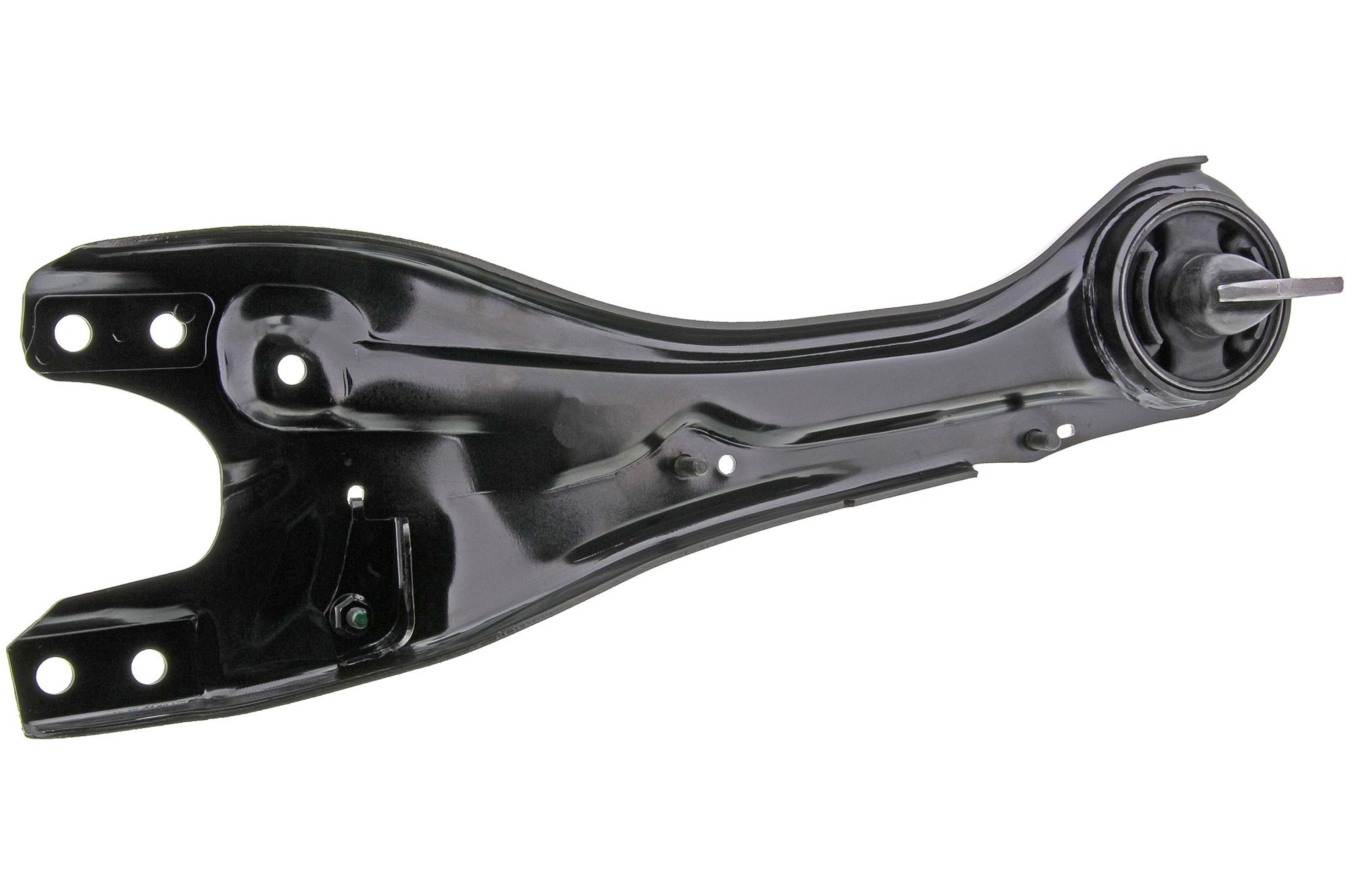 Rear Left Lower Forward Suspension Trailing Arm | Mevotech Original Grade GS601137 Fits Honda Odyssey 2005-2010