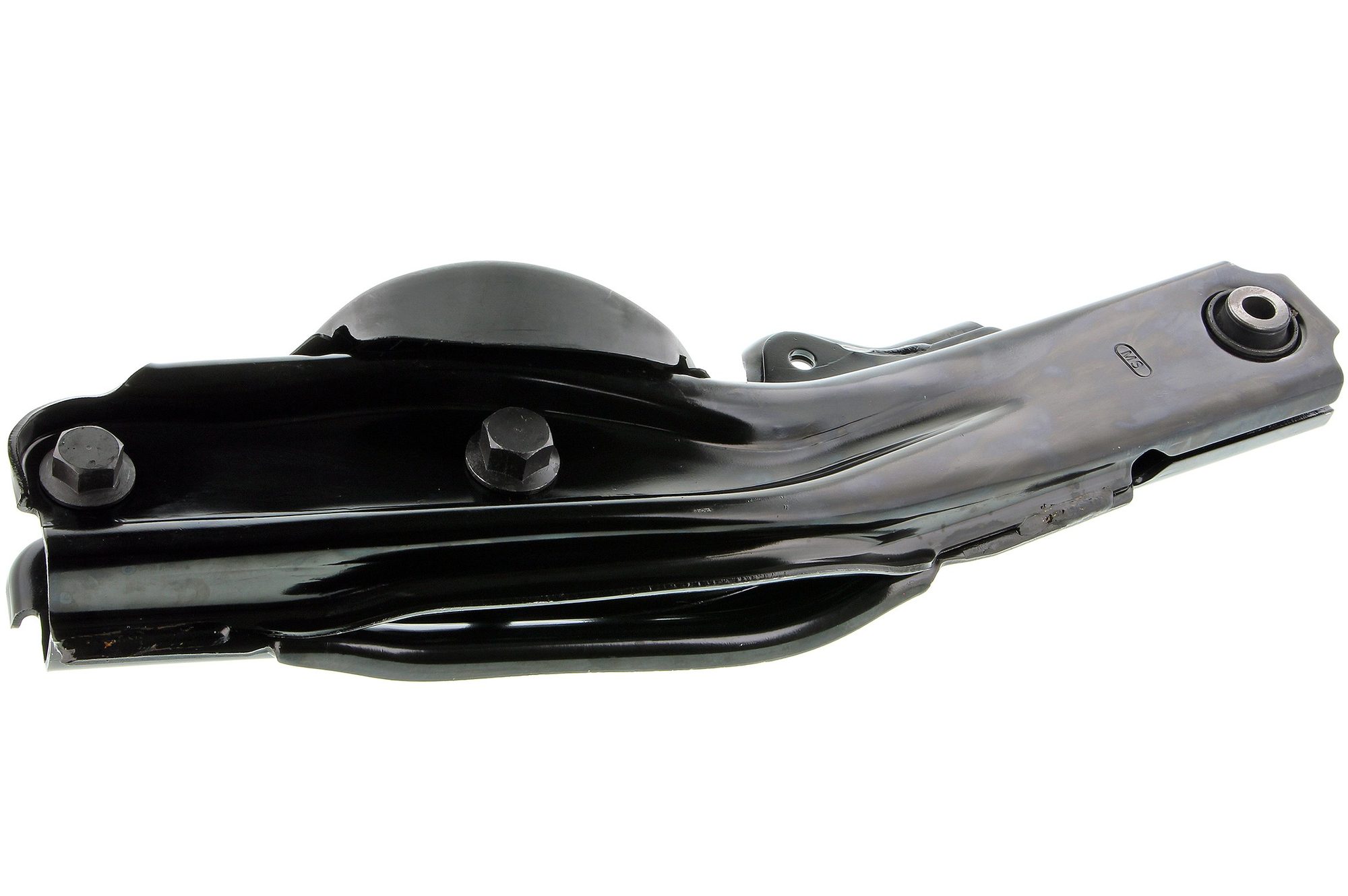 Rear Left Lower Rearward Suspension Control Arm | Mevotech Original Grade GS601141 Fits Honda Ridgeline 2006-2014