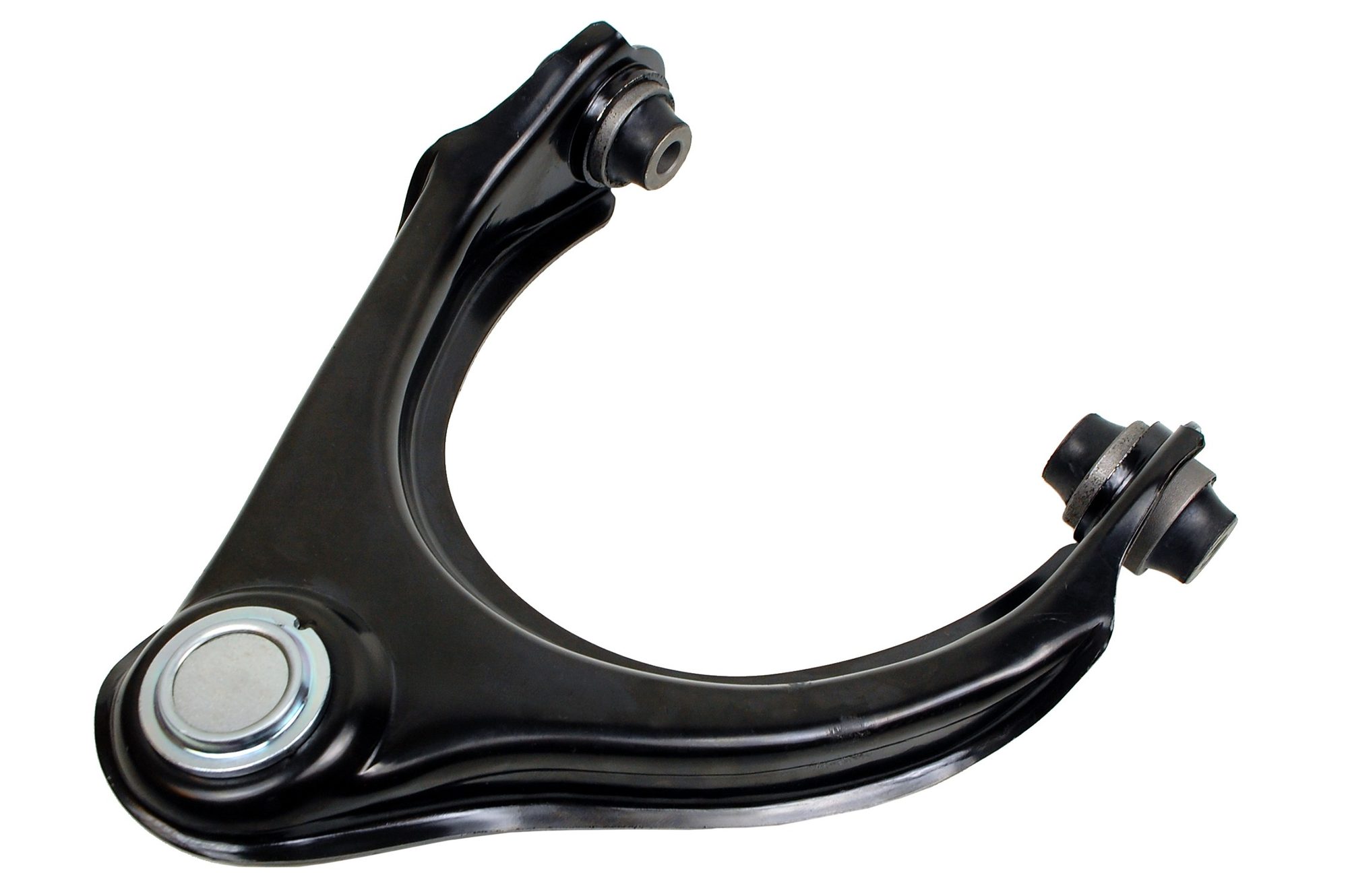 Front Left Upper Suspension Control Arm and Ball Joint Assembly | Mevotech Original Grade GS60115 Fits Honda Prelude 1997-2001
