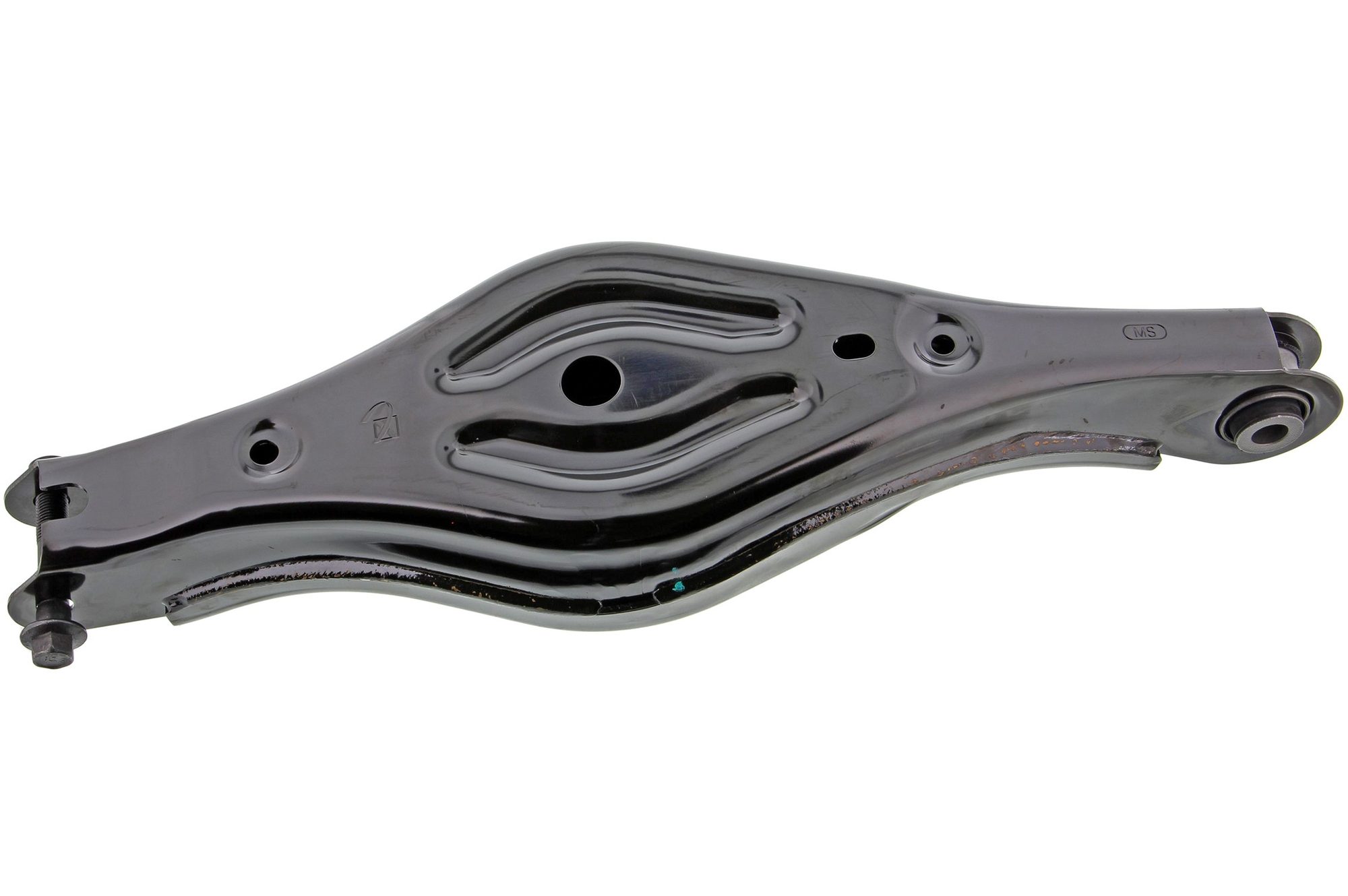Rear Right Lower Suspension Control Arm | Mevotech Original Grade GS601186 Fits Honda Odyssey 2014-2017