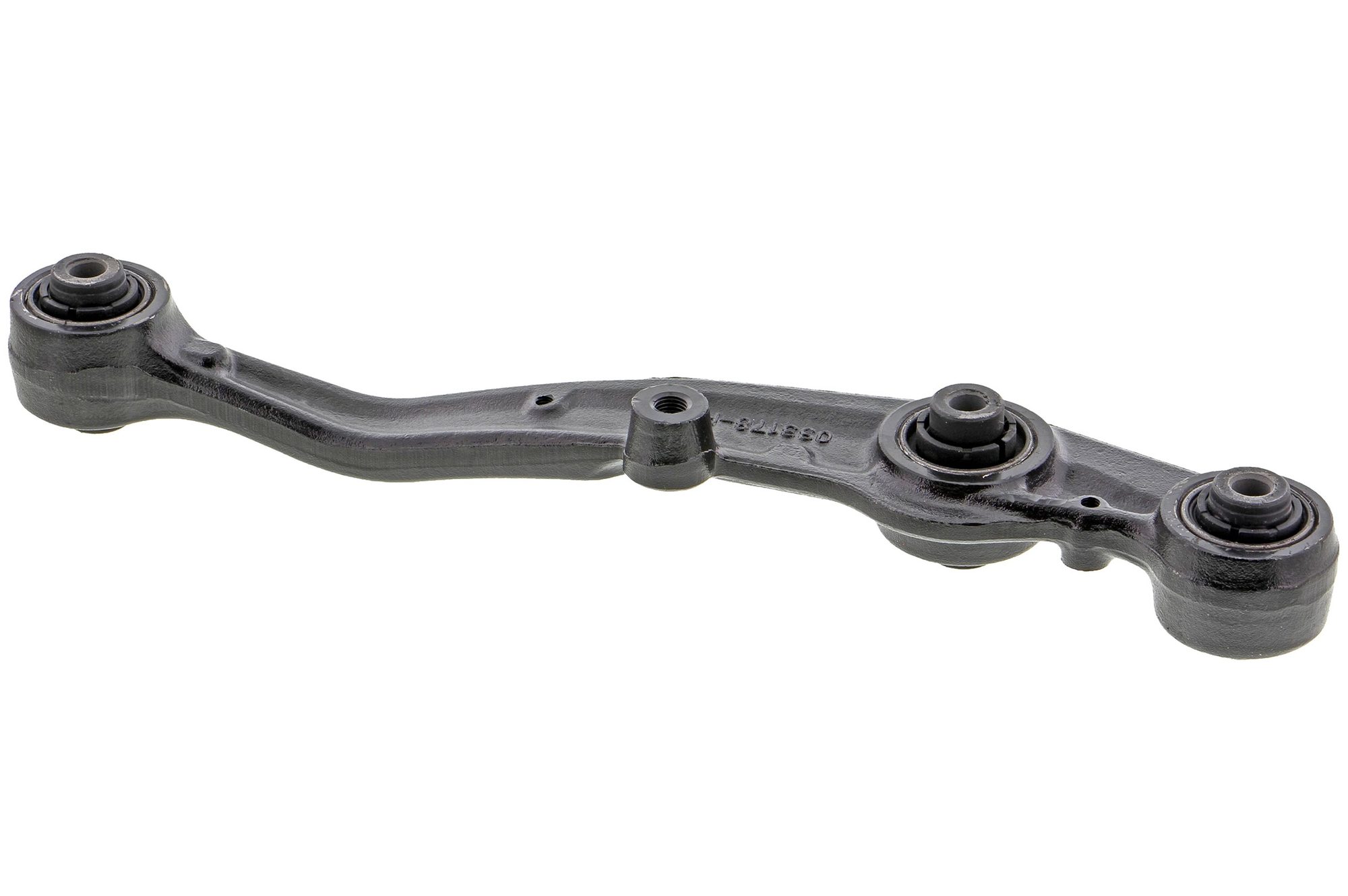 Rear Right Lower Suspension Control Arm | Mevotech Original Grade GS60151 Fits Acura Honda