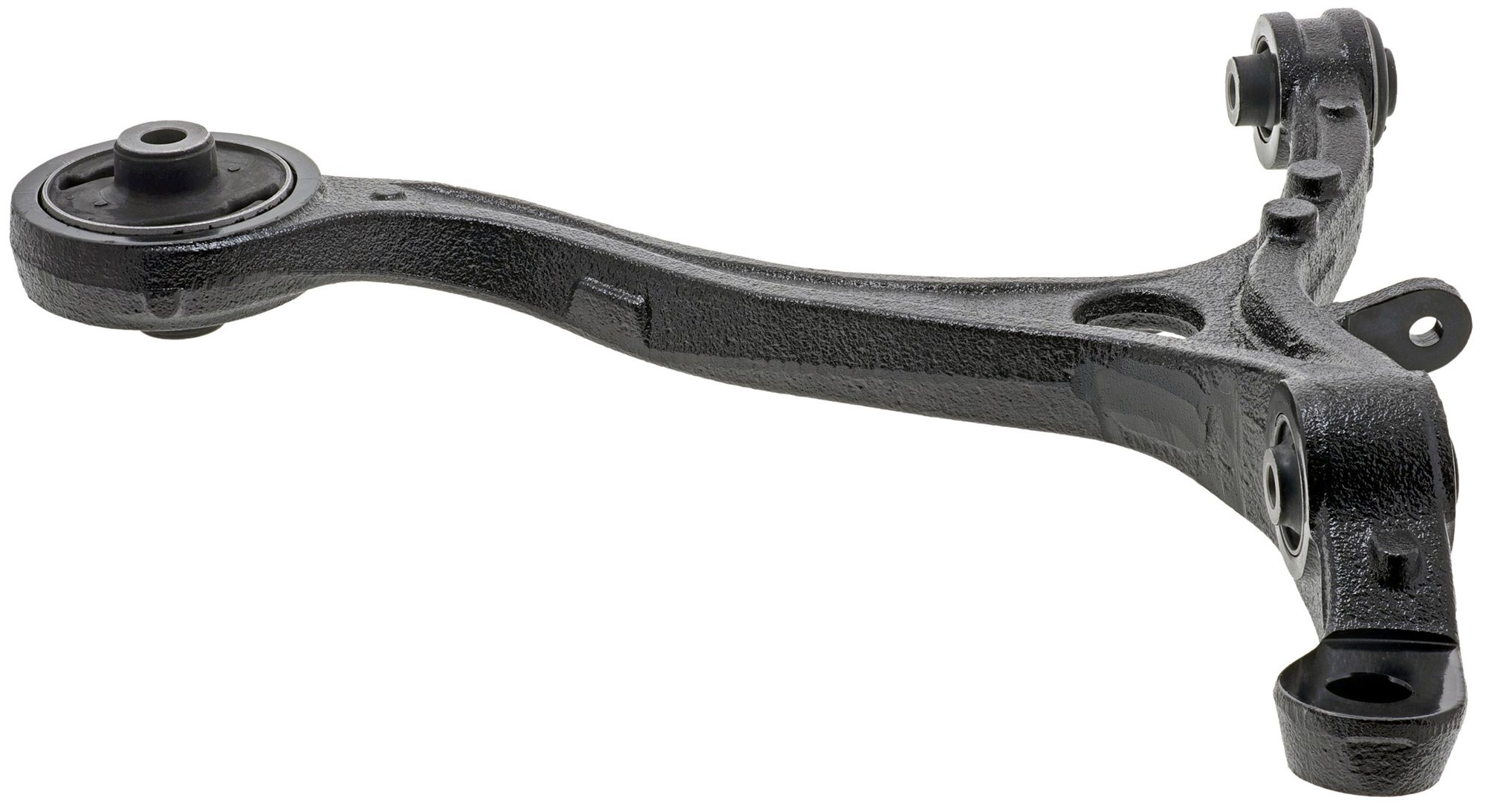 Front Left Lower Suspension Control Arm | Mevotech Original Grade GS60161 Fits Acura Honda