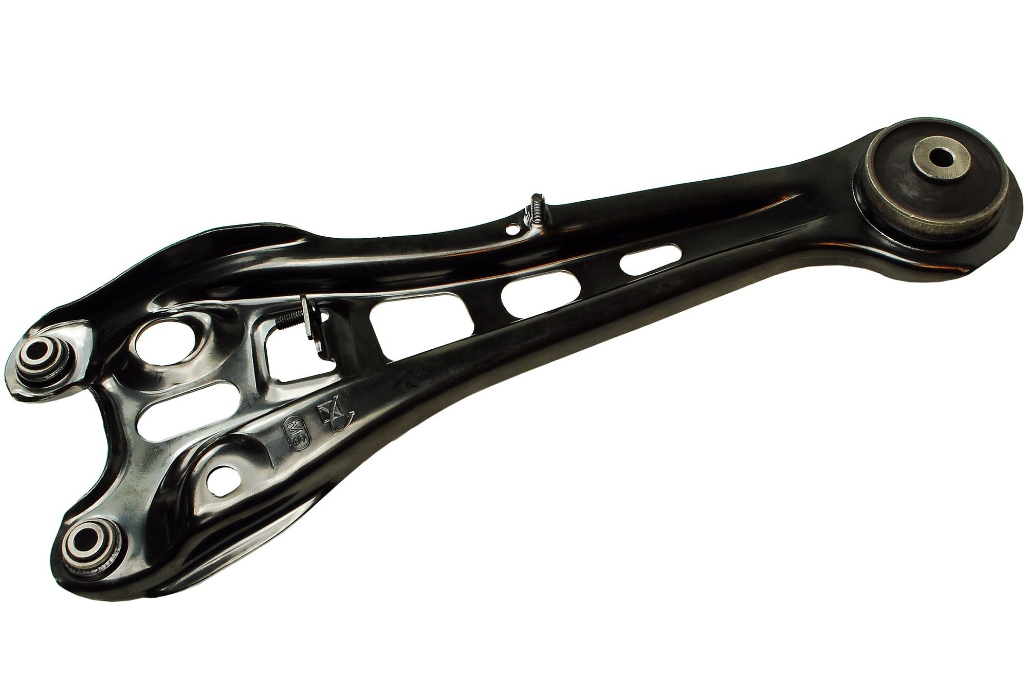 Rear Right Suspension Trailing Arm | Mevotech Original Grade GS60178 Fits Honda Accord 1990-1997