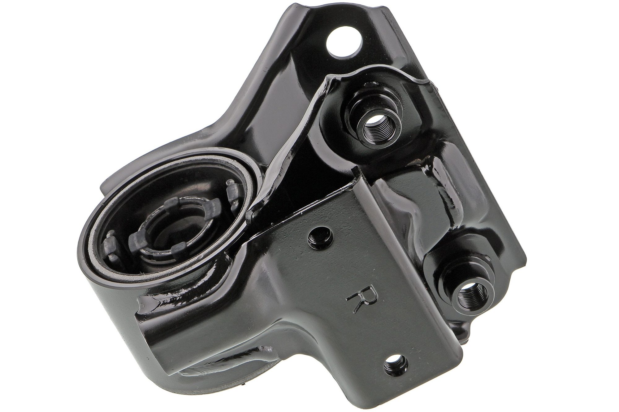 Front Right Rearward Suspension Control Arm Bushing | Mevotech Original Grade GS60480 Fits Honda CR-V 2012-2014