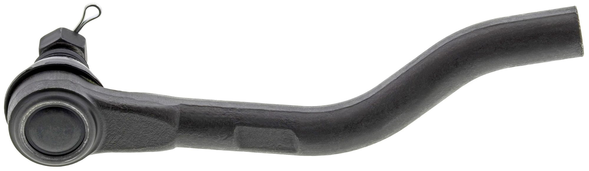 Front Left Outer Steering Tie Rod End | Mevotech Original Grade GS60658 Fits Honda