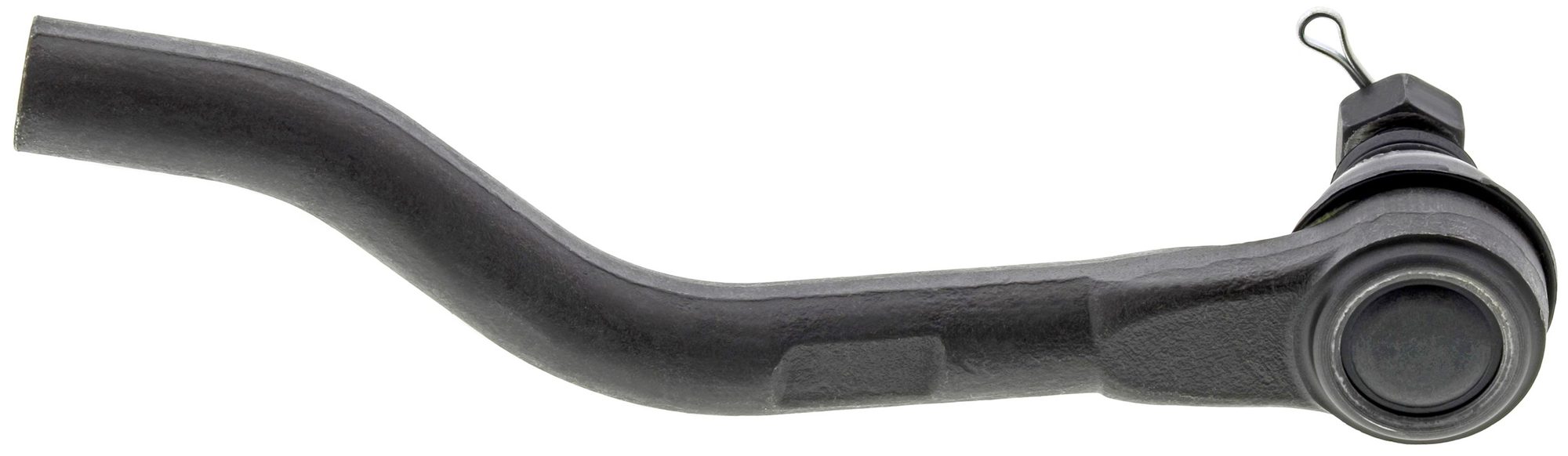 Front Right Outer Steering Tie Rod End | Mevotech Original Grade GS60659 Fits Honda