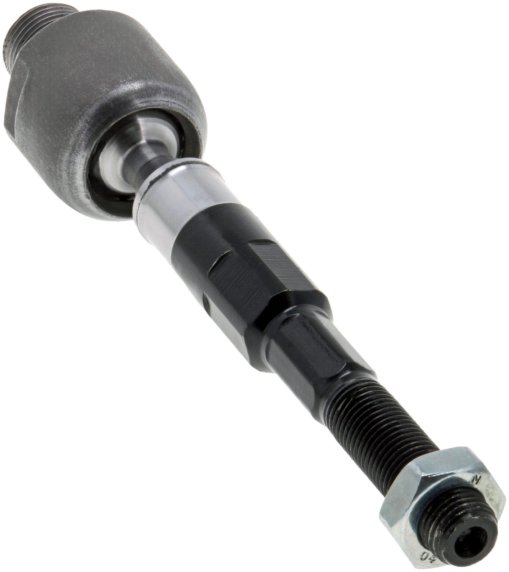 Front Inner Steering Tie Rod End | Mevotech Original Grade GS60732 Fits Honda