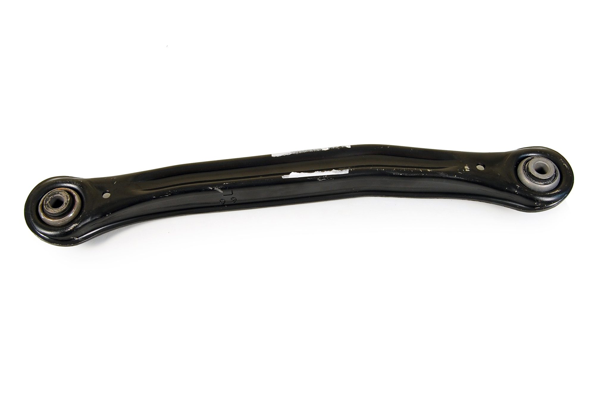 Rear Left Lower Suspension Control Arm | Mevotech Original Grade GS6074 Fits Honda Accord 1990-1993