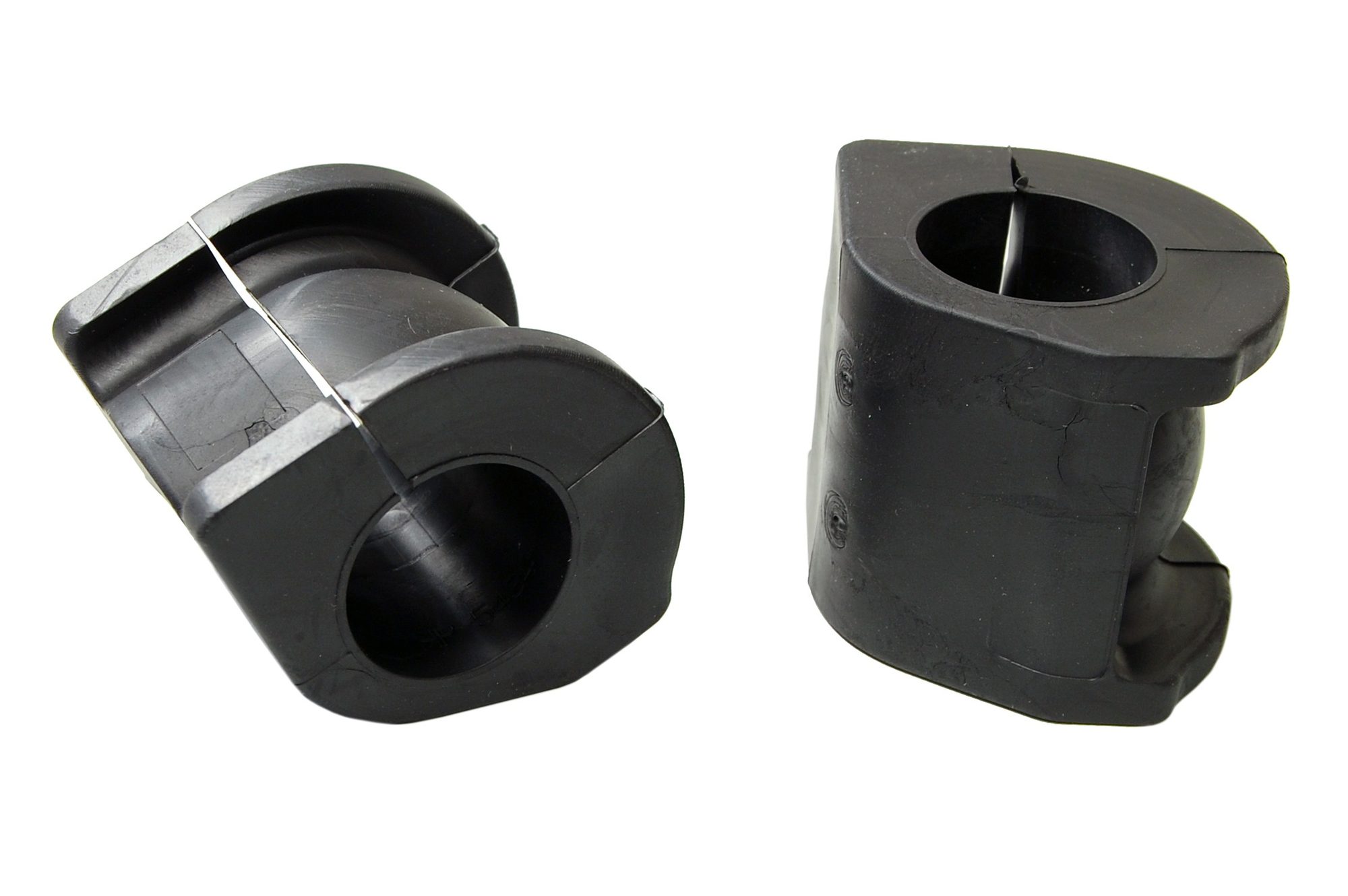 Front To Frame Suspension Stabilizer Bar Bushing Kit | Mevotech Original Grade GS608111 Fits Honda Civic 2006-2011