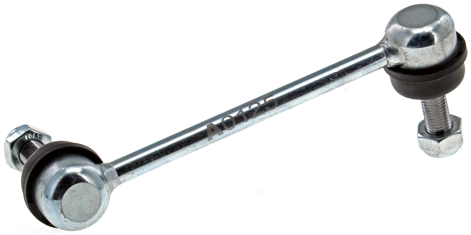 Rear Left Suspension Stabilizer Bar Link Kit | Mevotech Original Grade GS608141 Fits Acura TLX 2015-2020