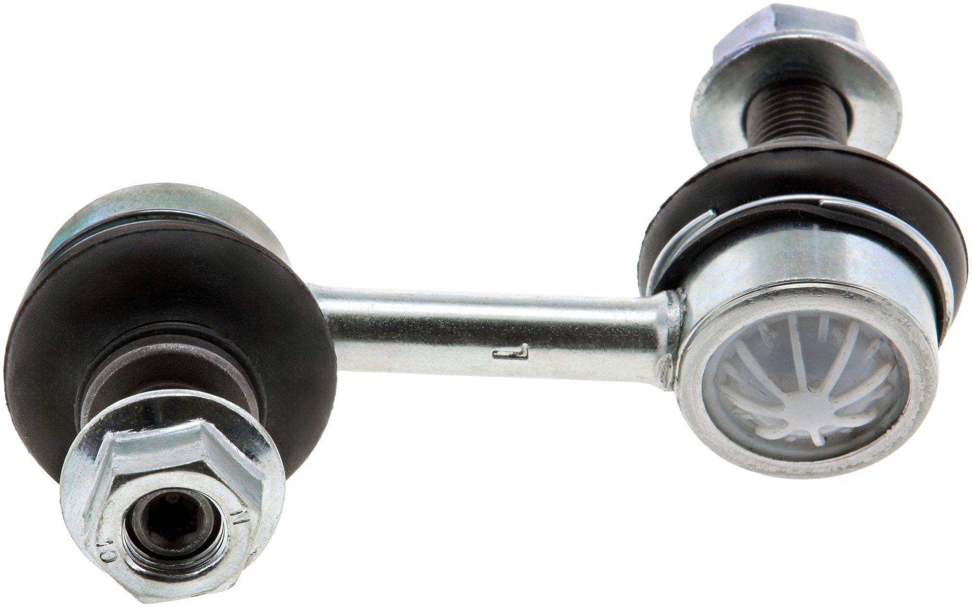 Front Left Suspension Stabilizer Bar Link Kit | Mevotech Original Grade GS60868 Fits Acura TL 2007-2014